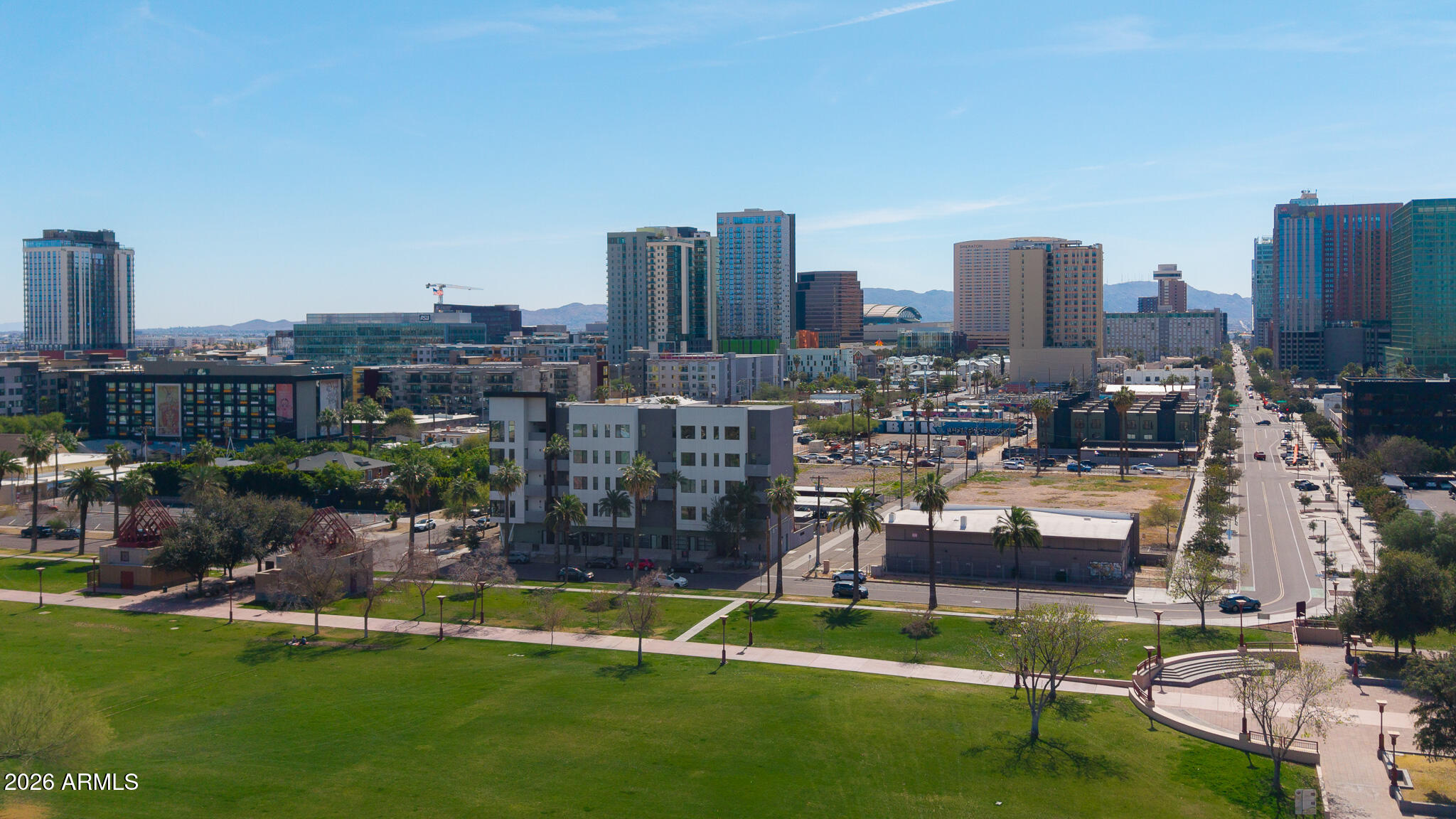 1130 N 2ND Street 214