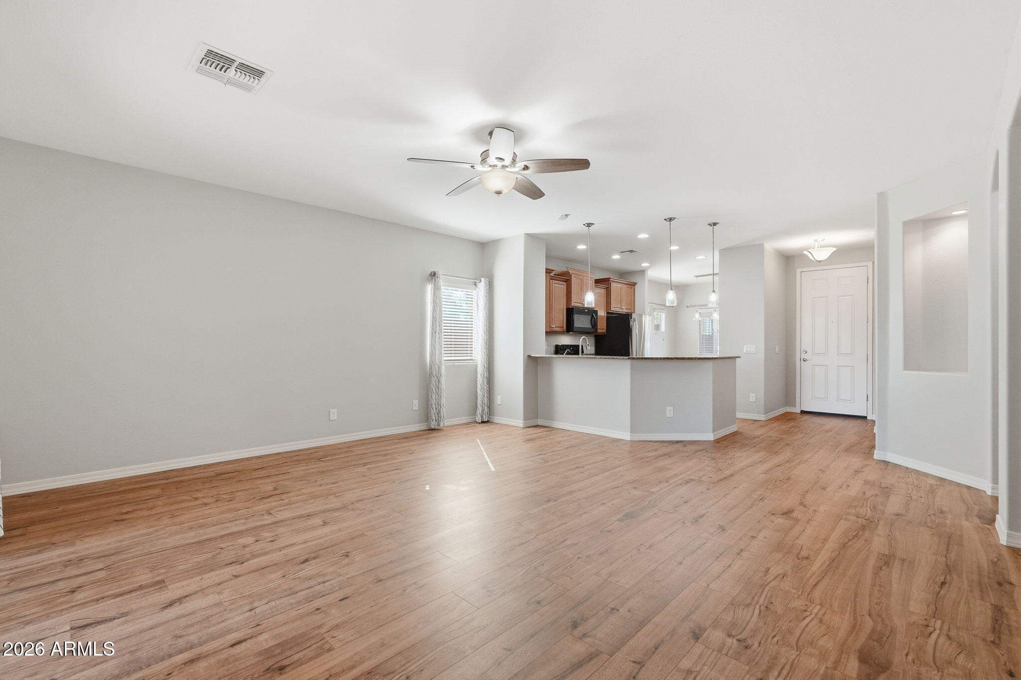 1404 W RUBBER TREE Court