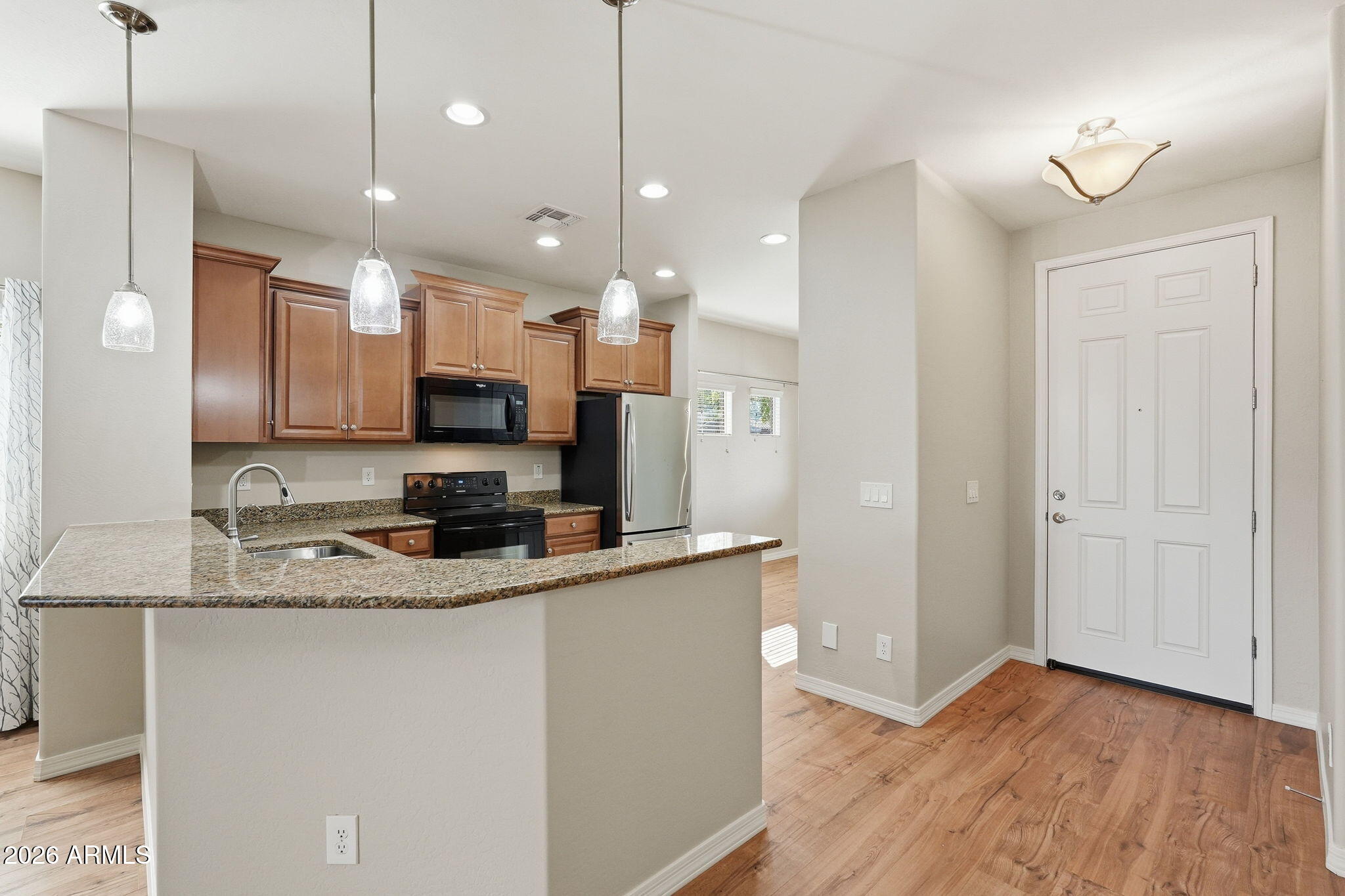 1404 W RUBBER TREE Court