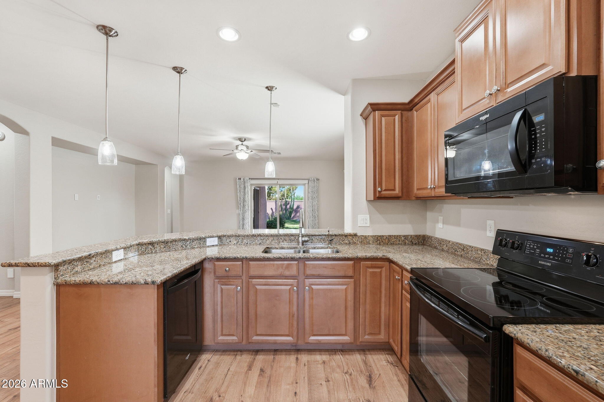 1404 W RUBBER TREE Court