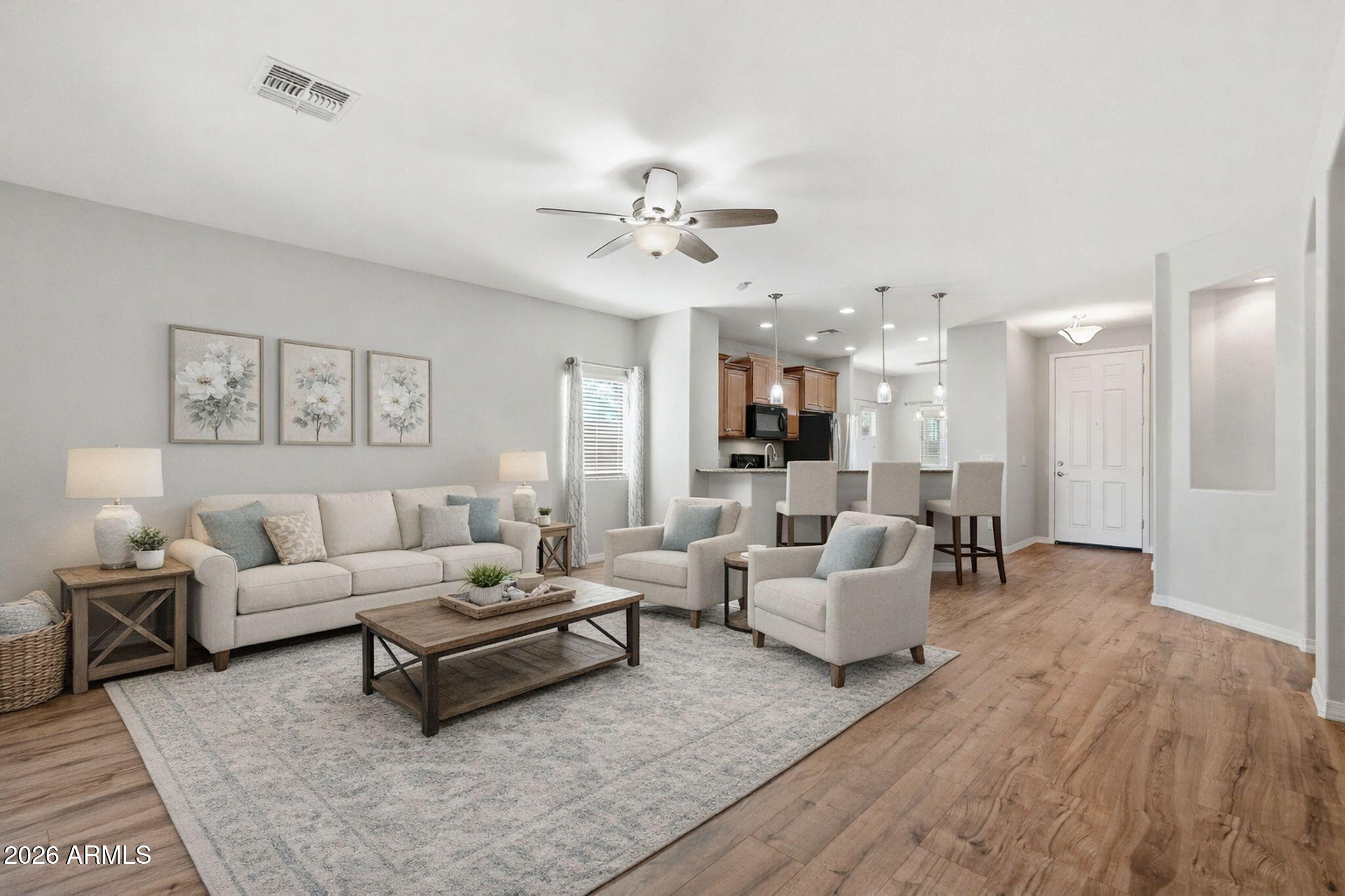 1404 W RUBBER TREE Court