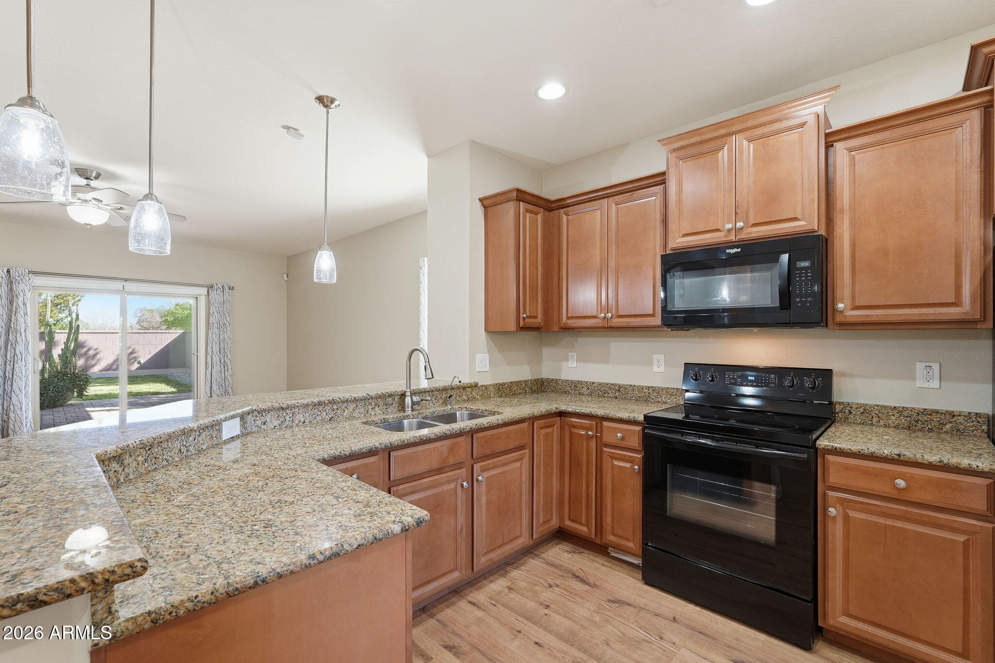 1404 W RUBBER TREE Court