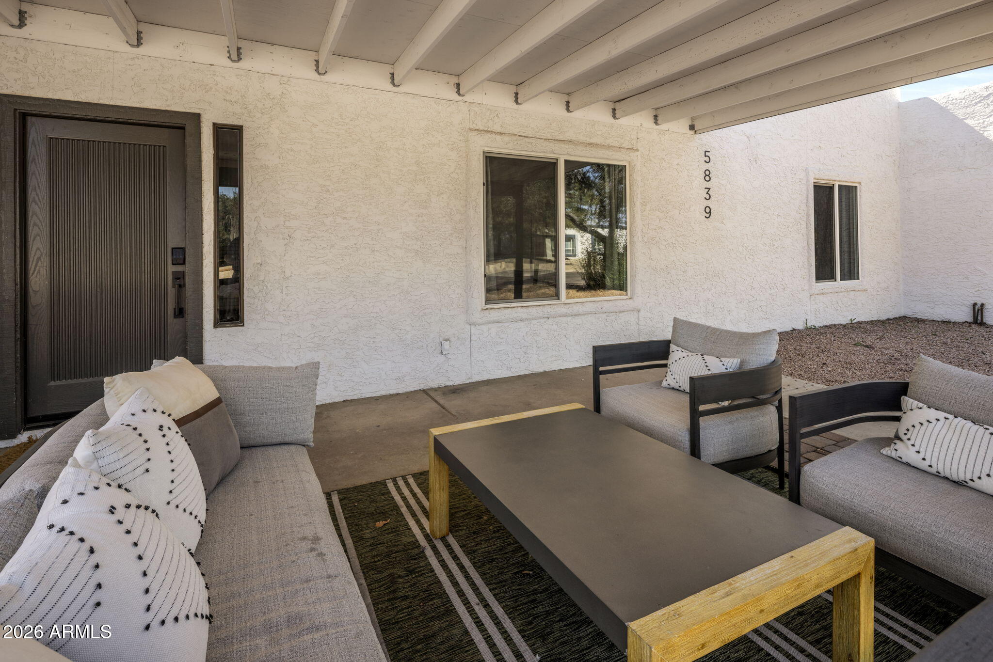 5839 E VOLTAIRE Avenue