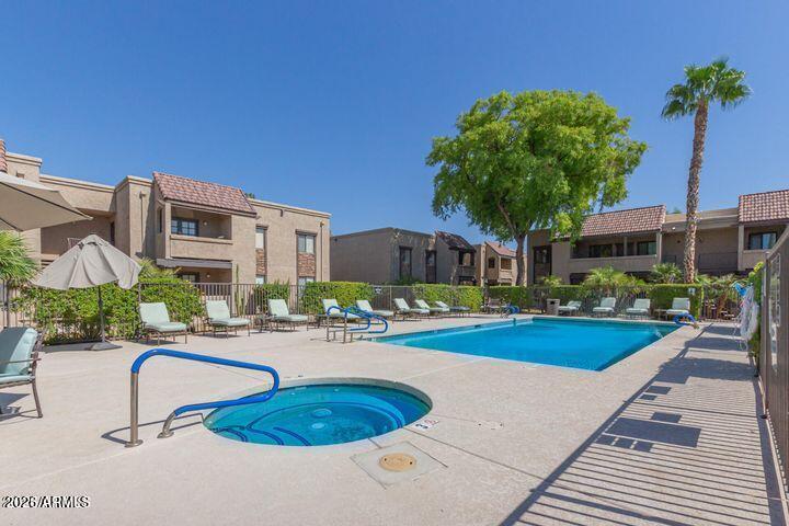 5995 N 78TH Street 1103