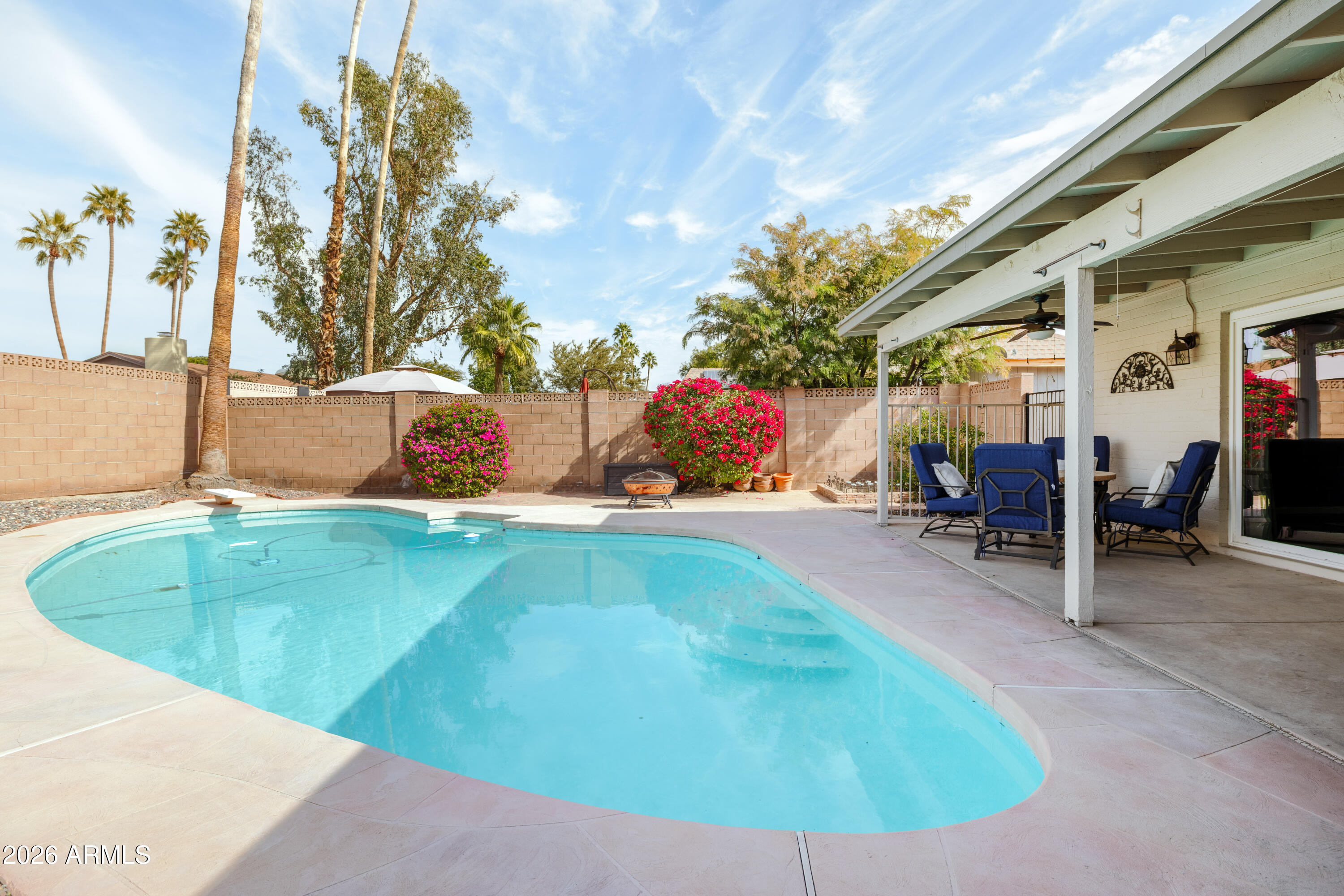 4948 E CORRINE Drive