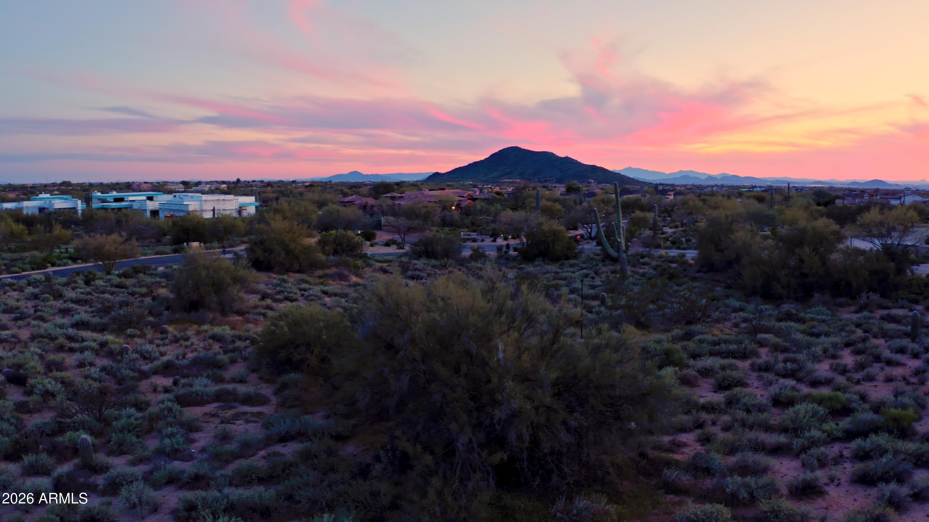 8600 E WHISPER ROCK Trail 102