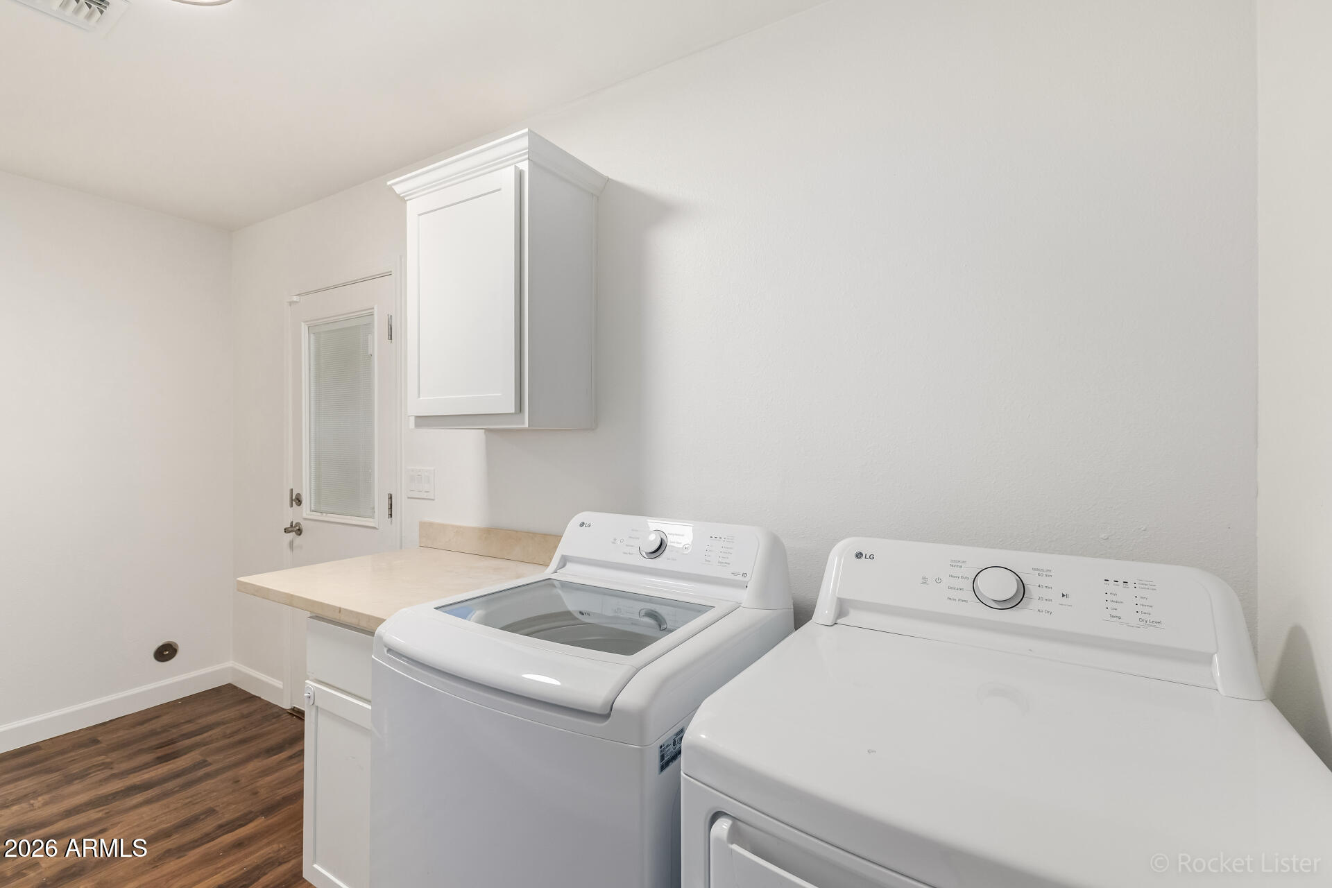 8531 E CLARENDON Avenue