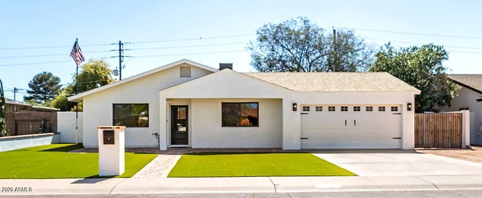 8531 E CLARENDON Avenue