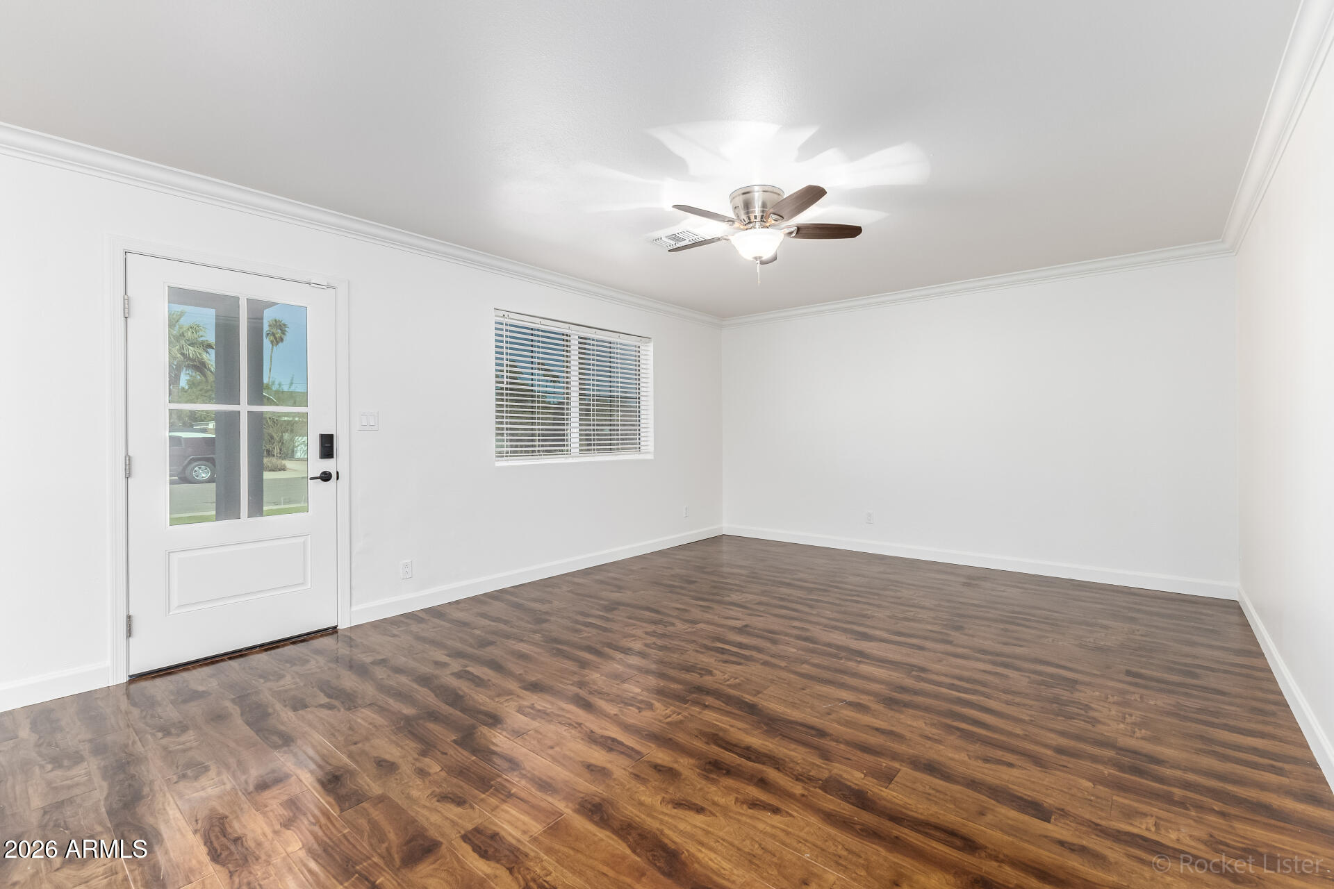 8531 E CLARENDON Avenue