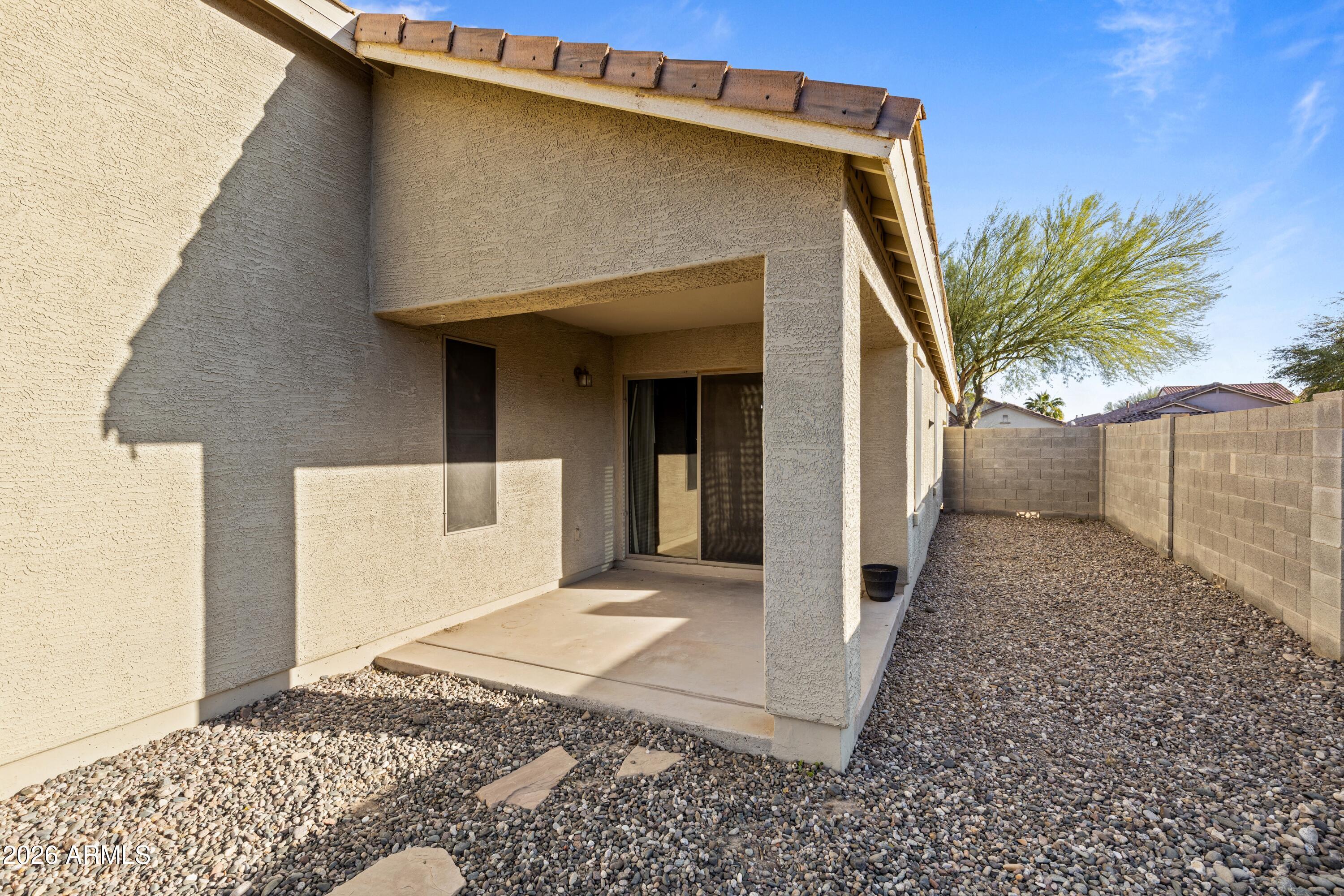 45602 W TULIP Lane