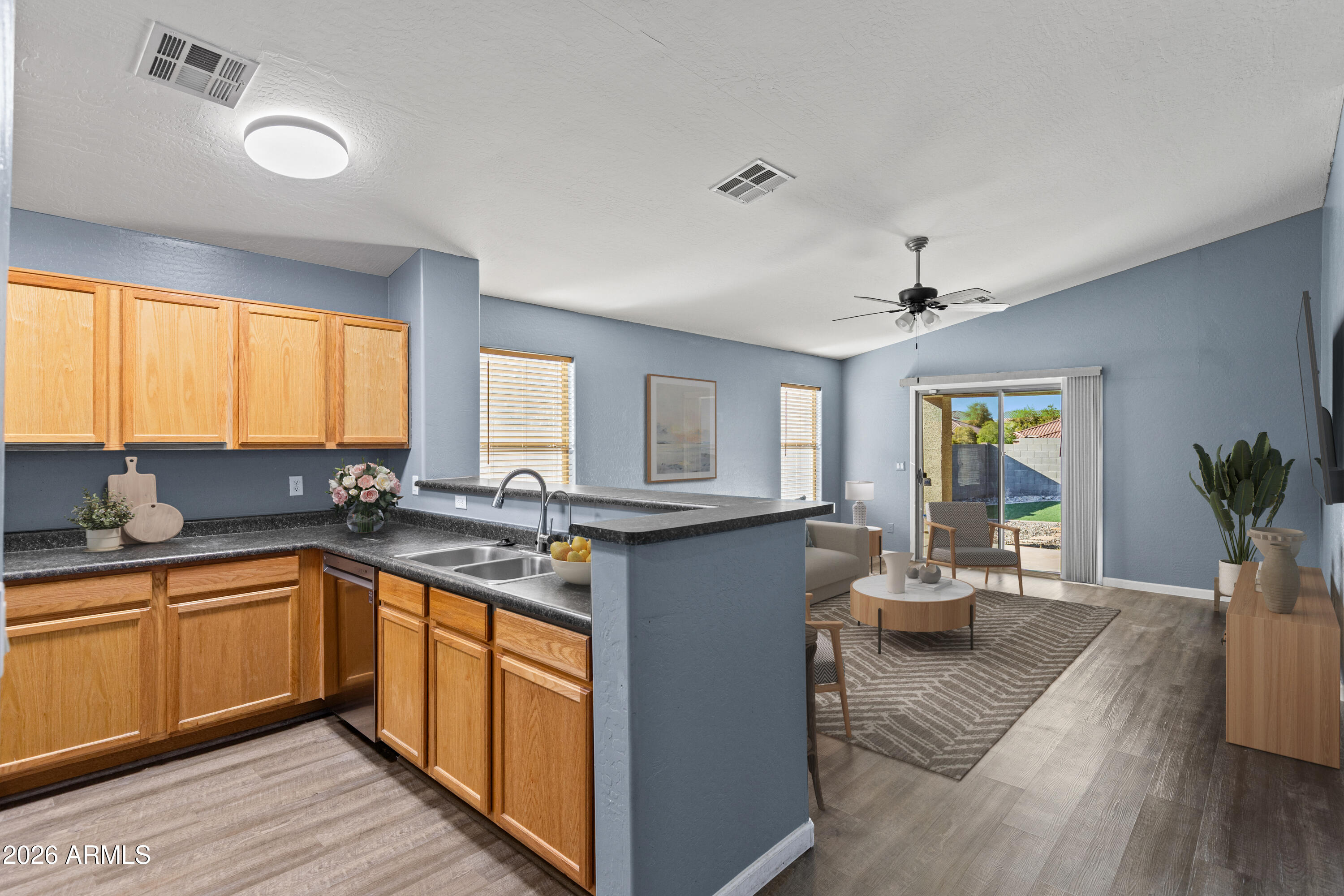 45602 W TULIP Lane