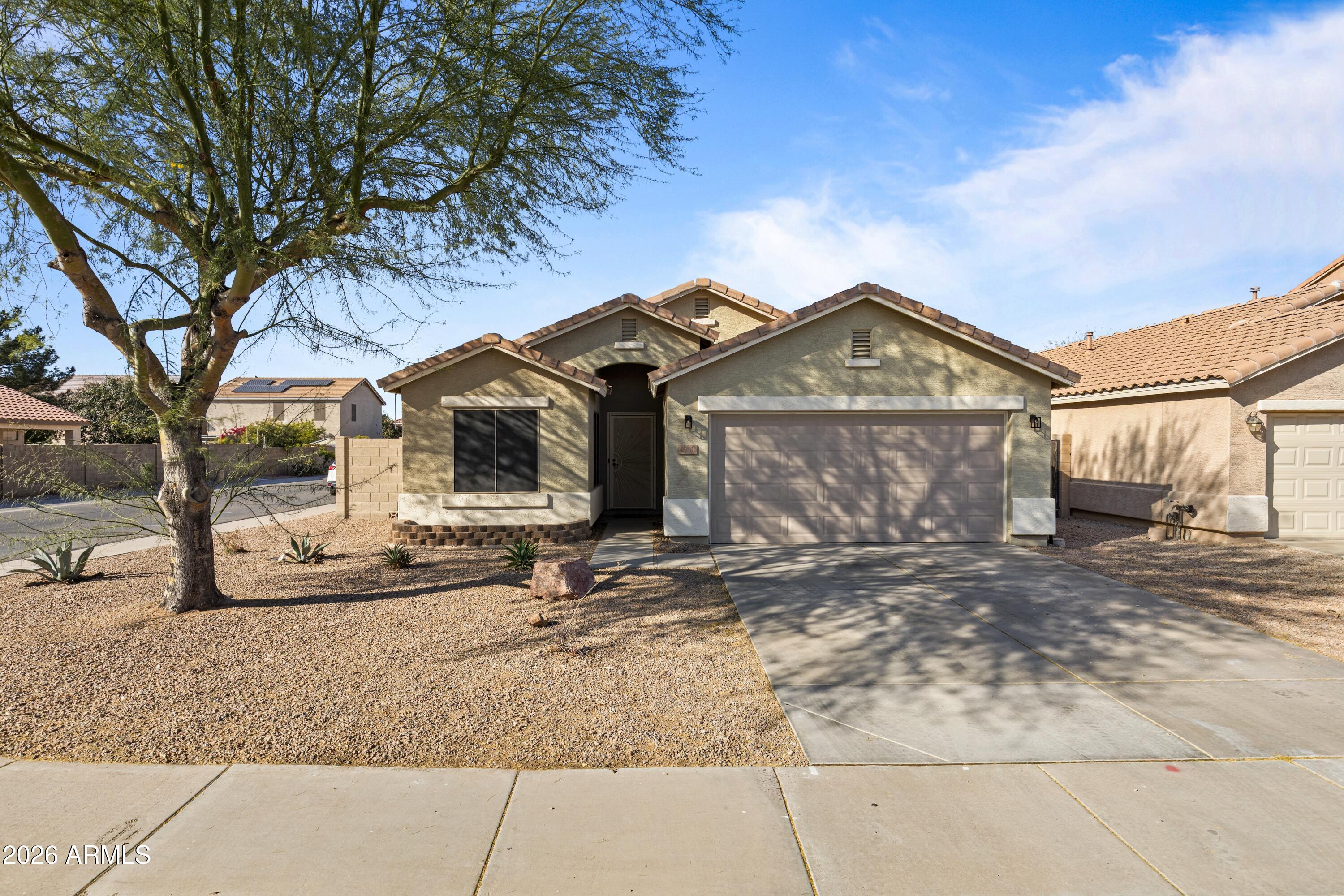 45602 W TULIP Lane