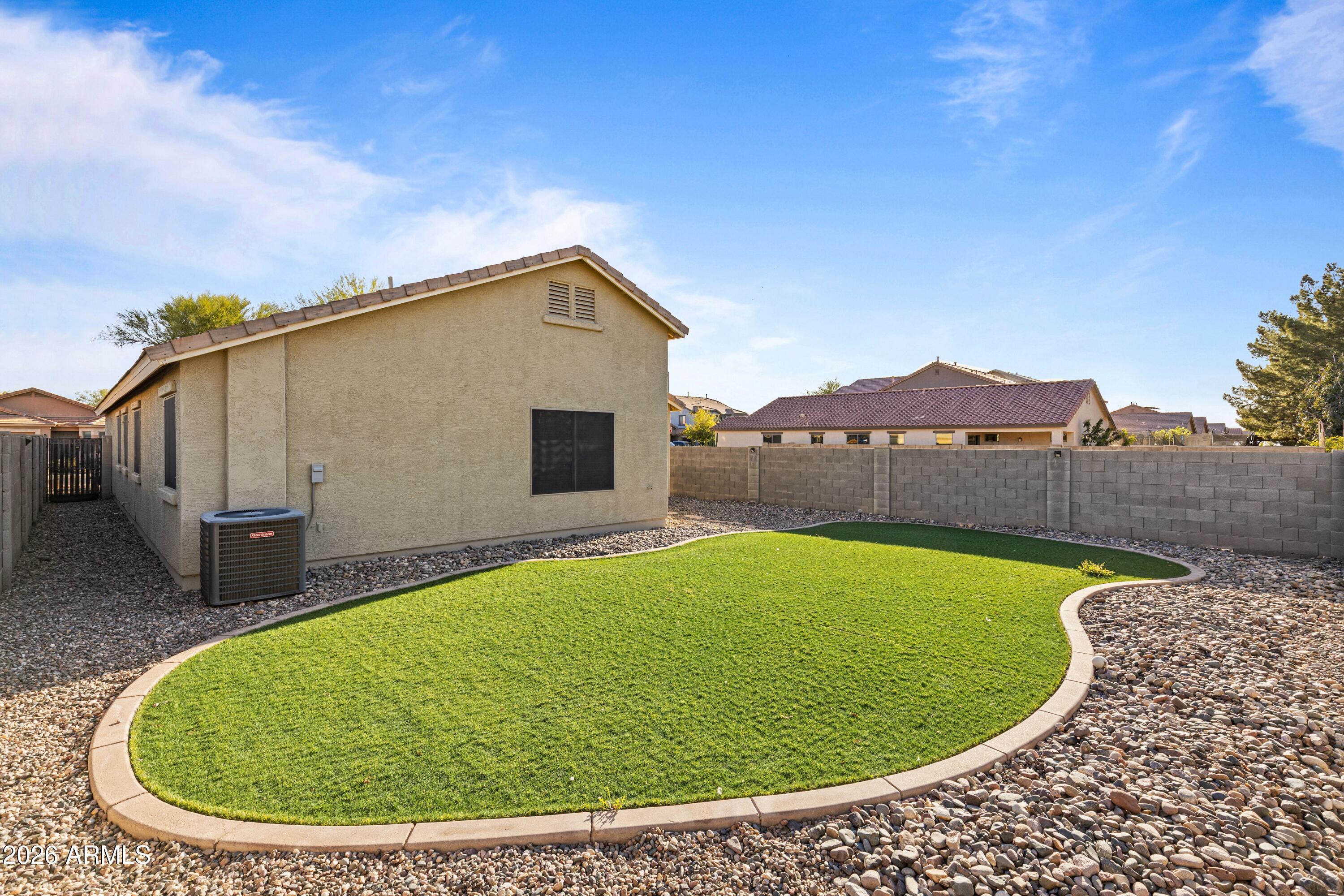 45602 W TULIP Lane