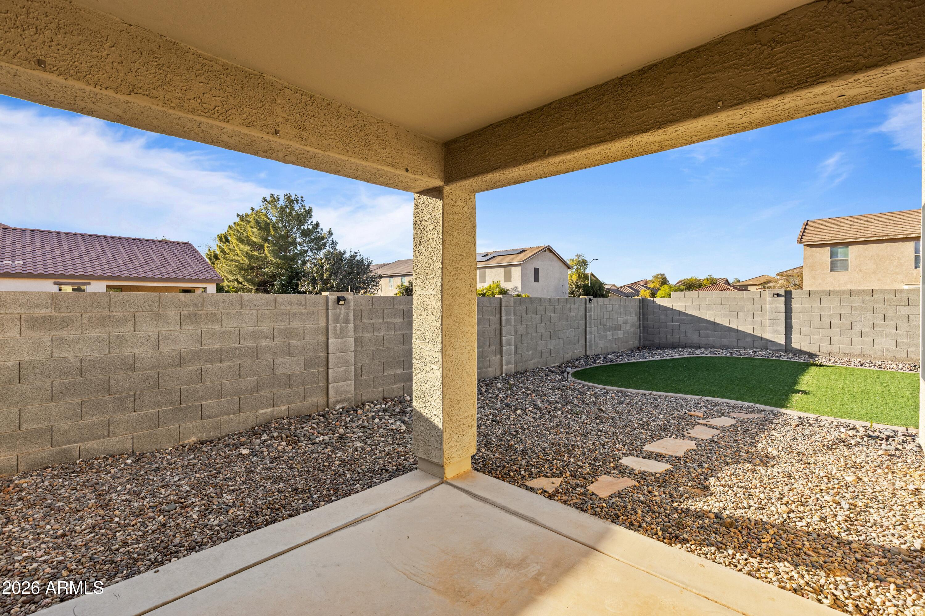 45602 W TULIP Lane