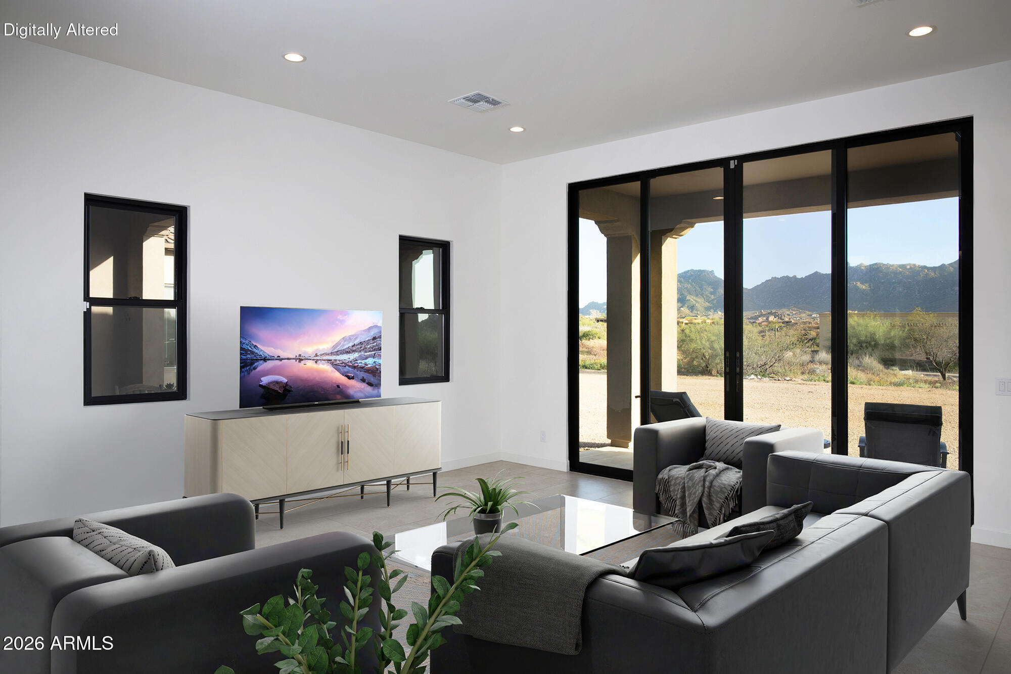 11969 E DESERT WILLOW Drive
