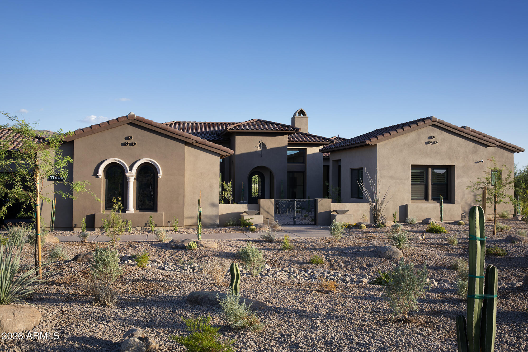 11969 E DESERT WILLOW Drive