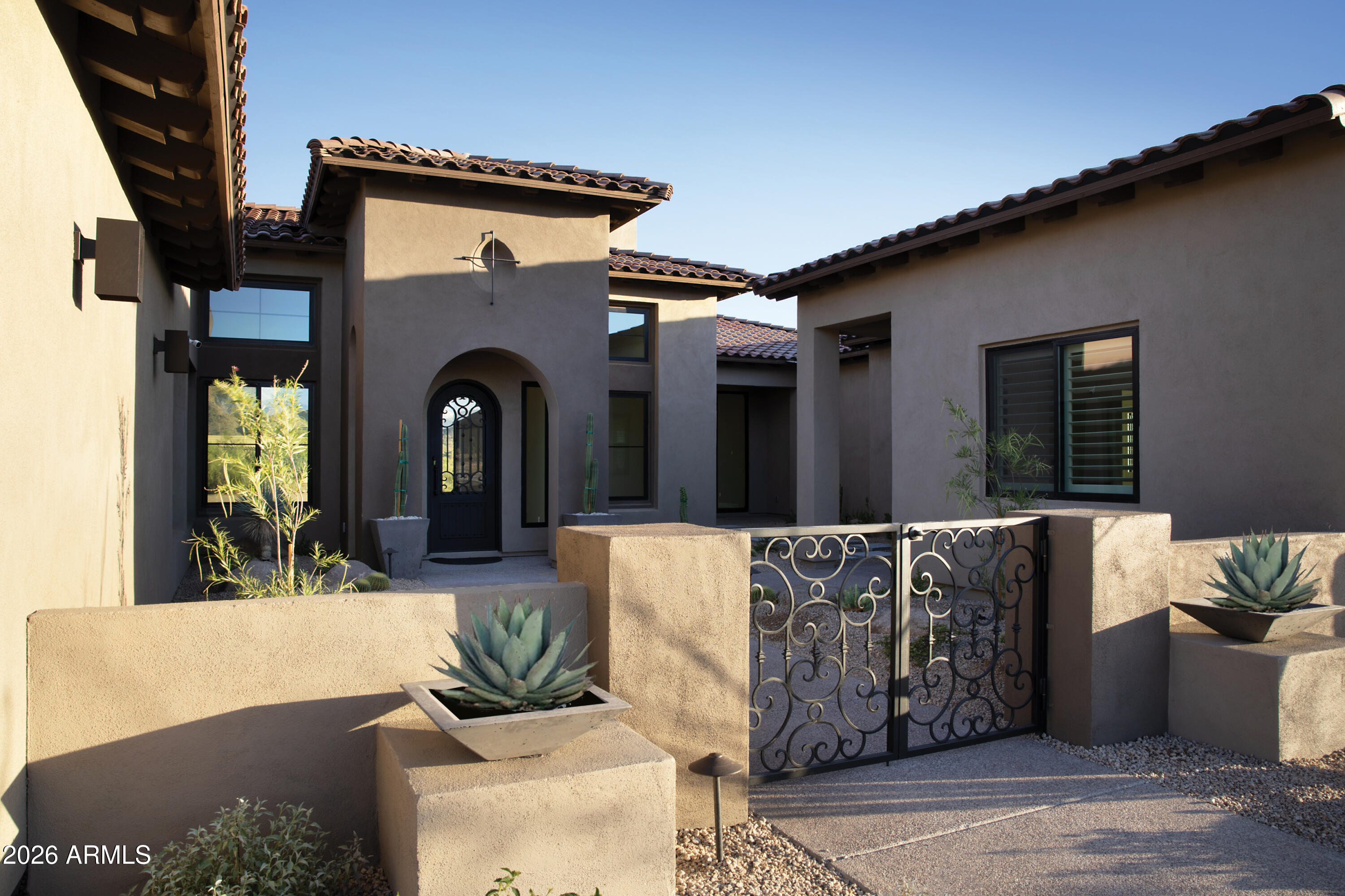 11969 E DESERT WILLOW Drive