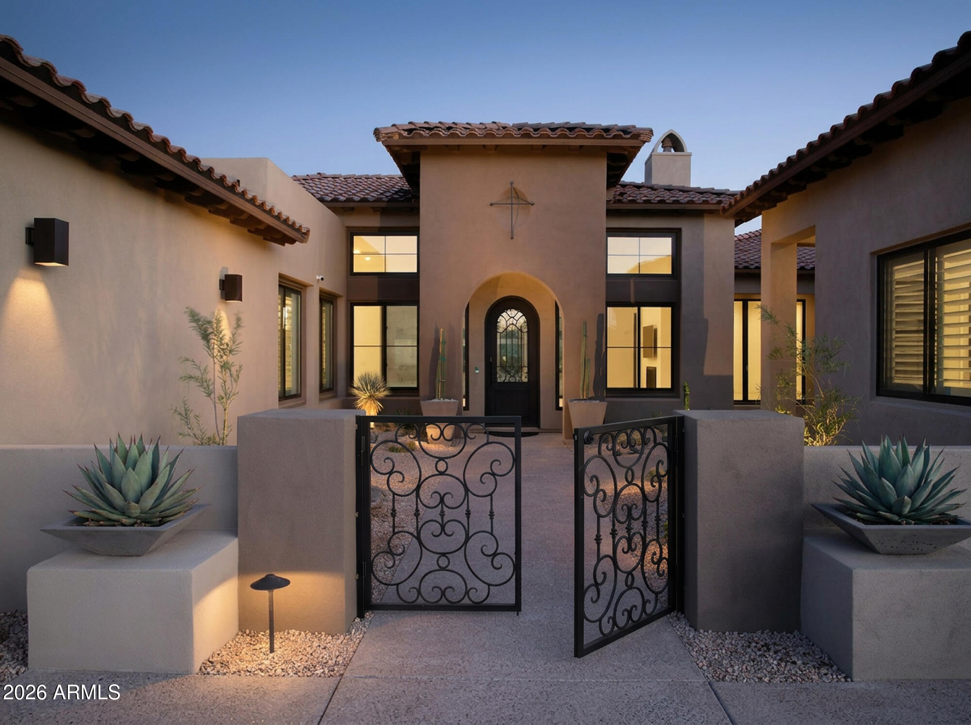 11969 E DESERT WILLOW Drive