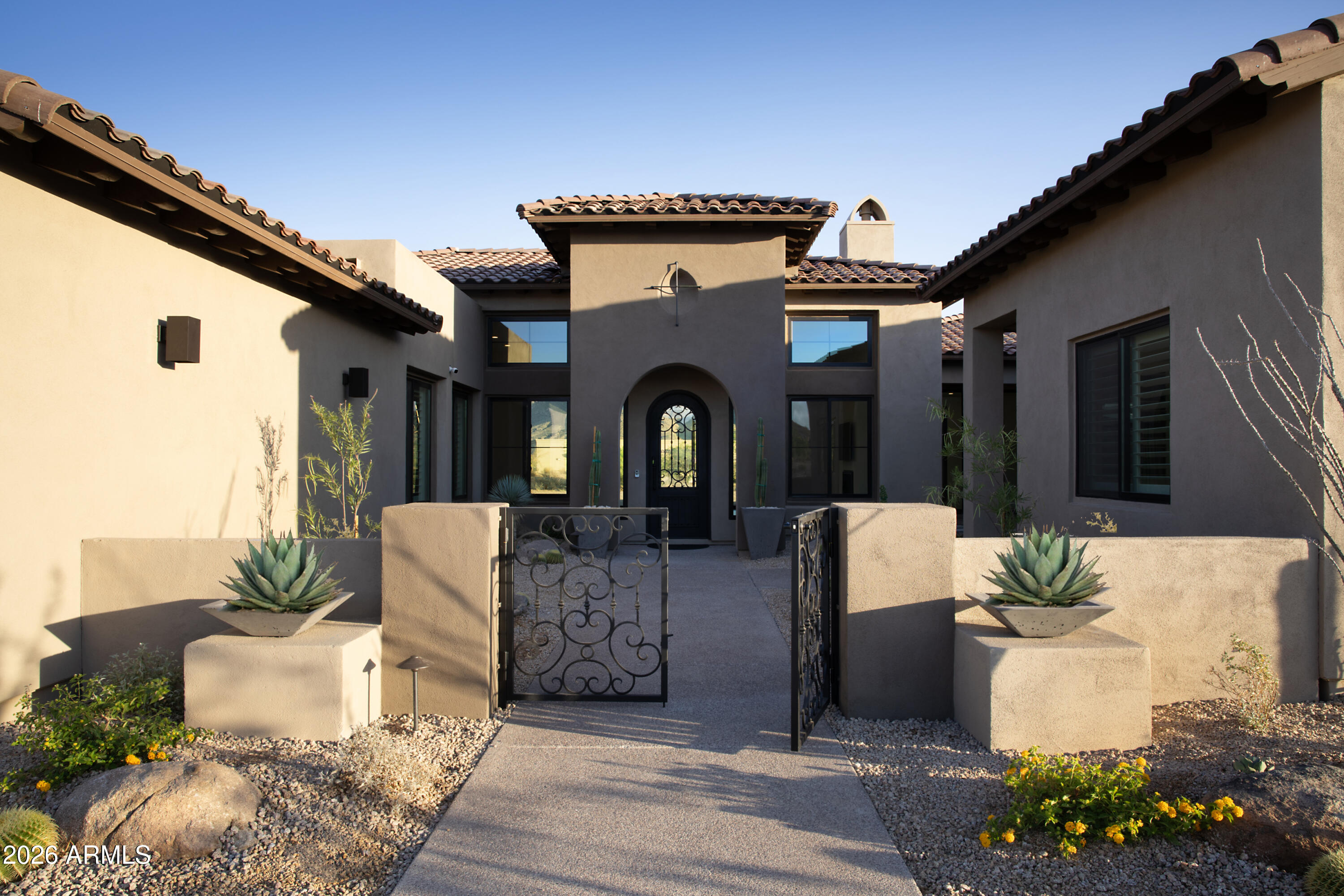 11969 E DESERT WILLOW Drive