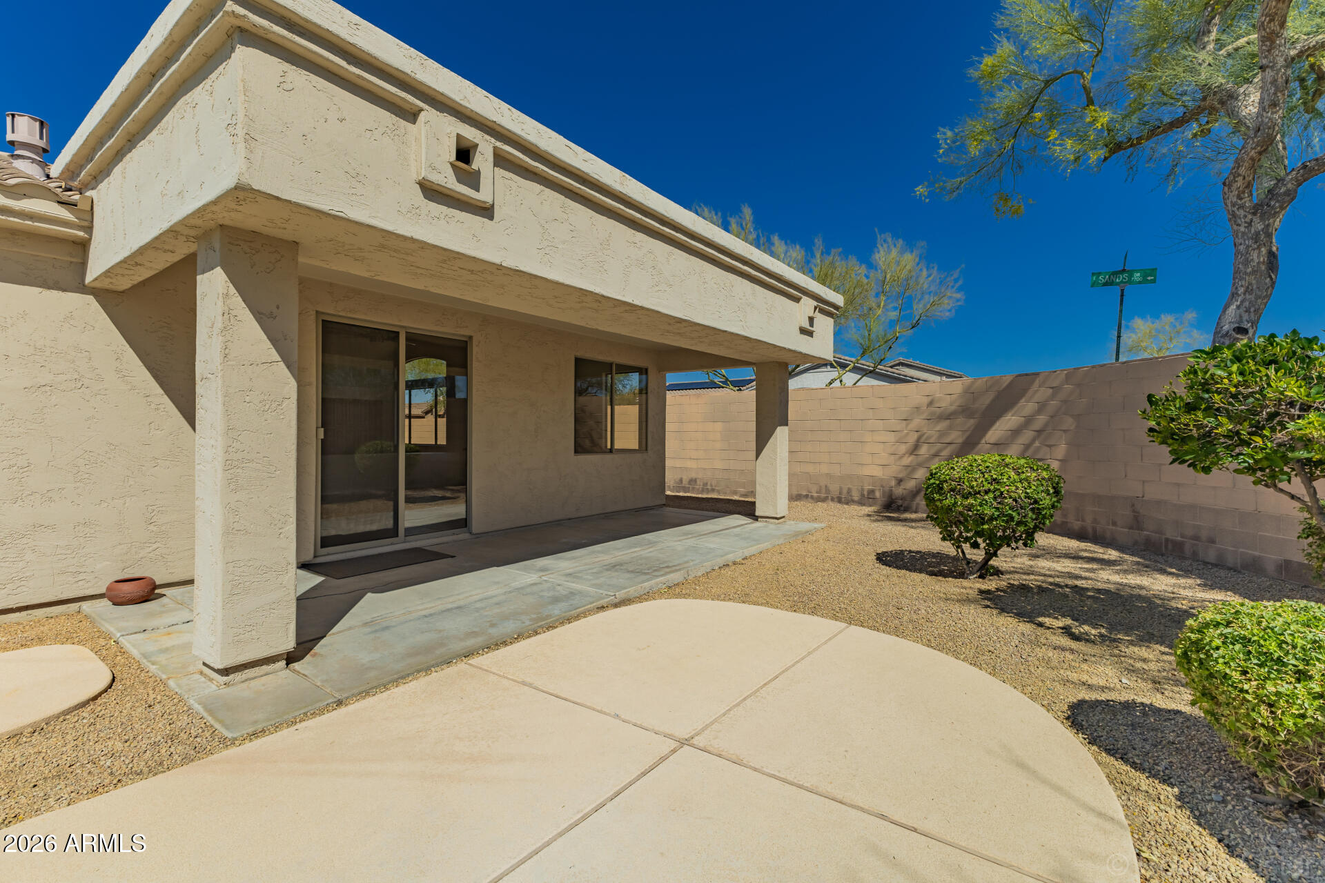 22037 N 78TH Street