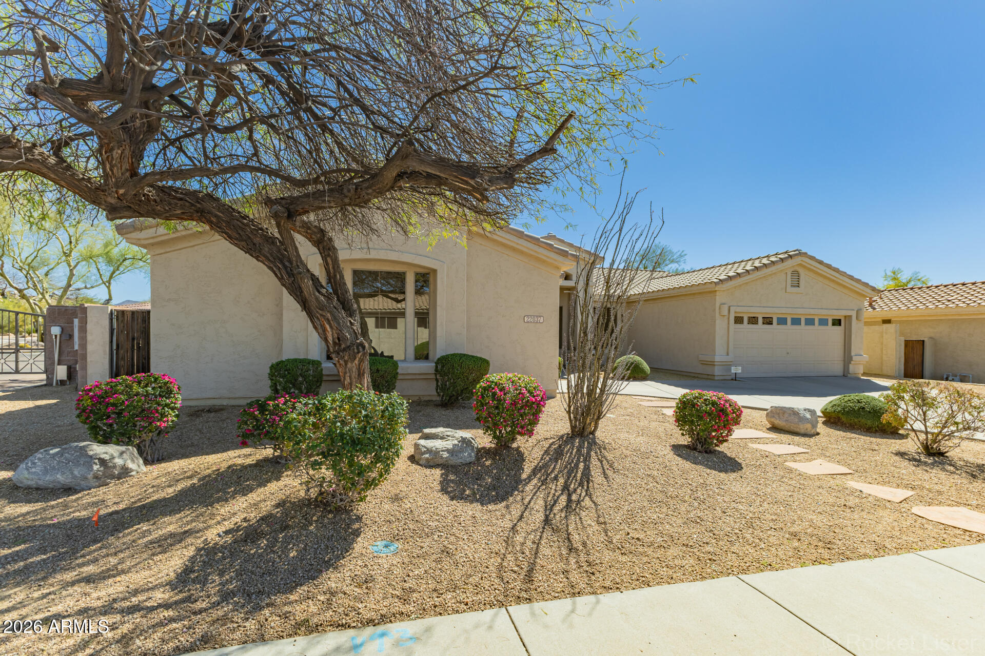 22037 N 78TH Street