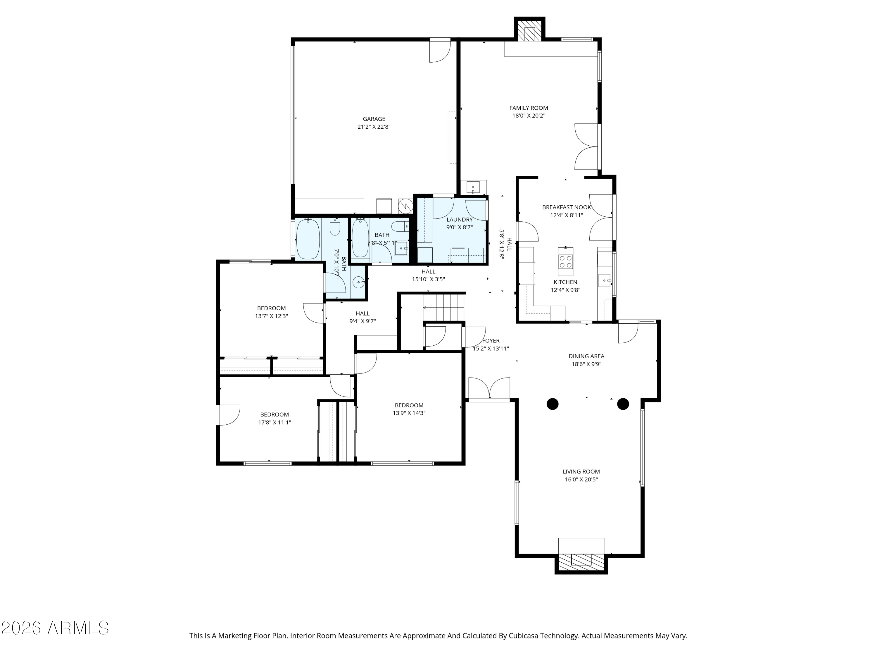 7468 E Woodshire Cove