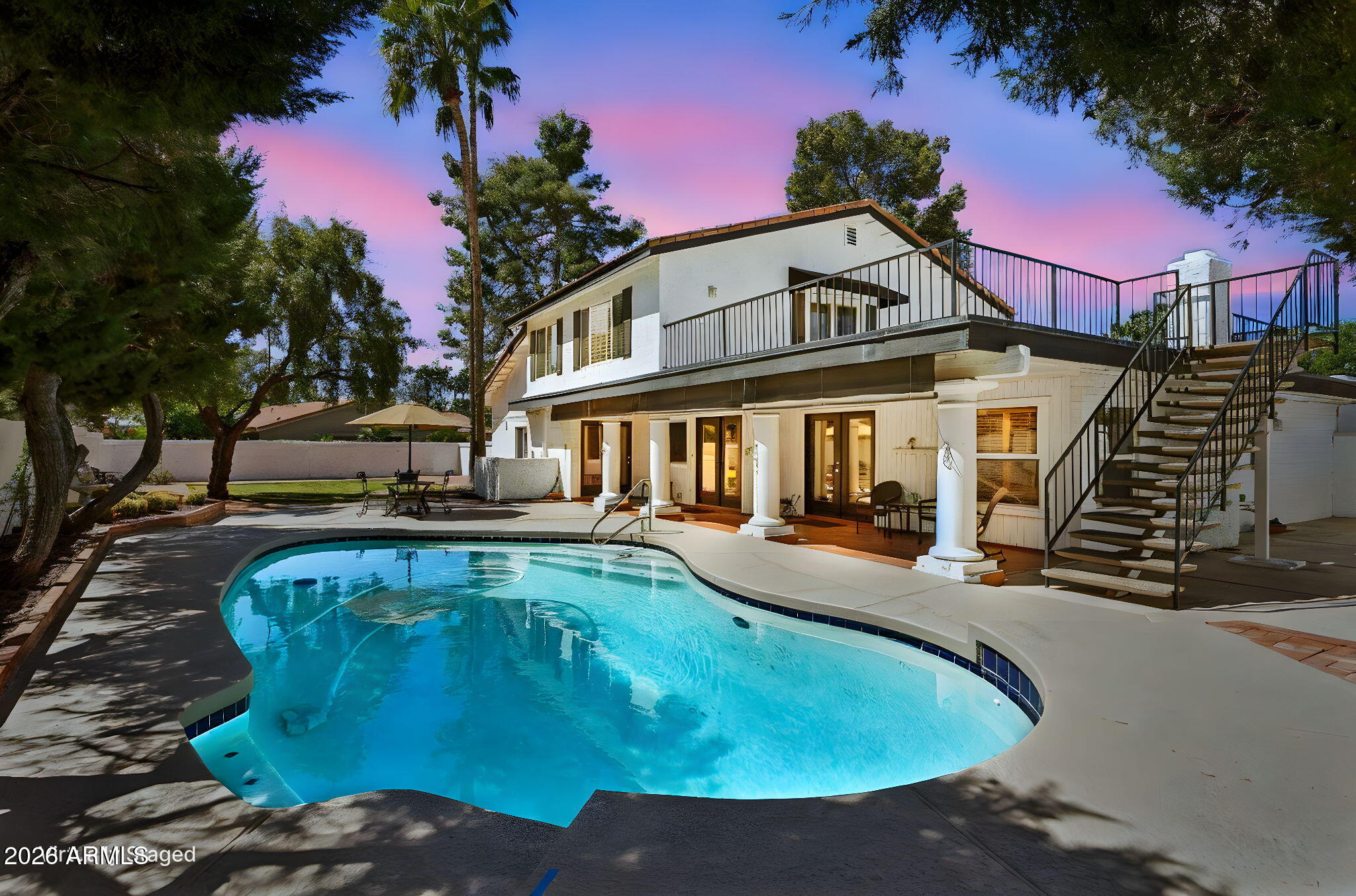 7468 E Woodshire Cove