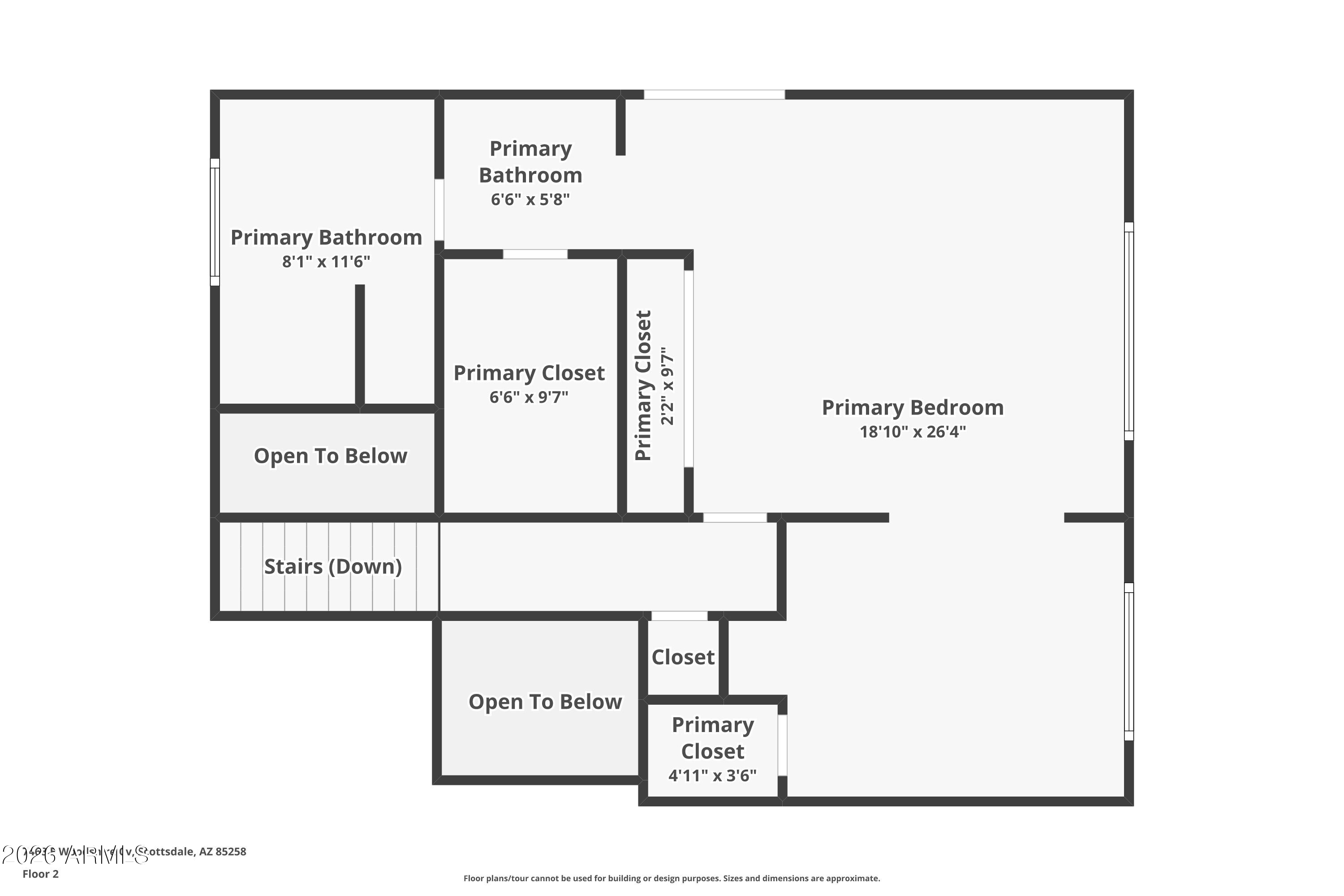7468 E Woodshire Cove