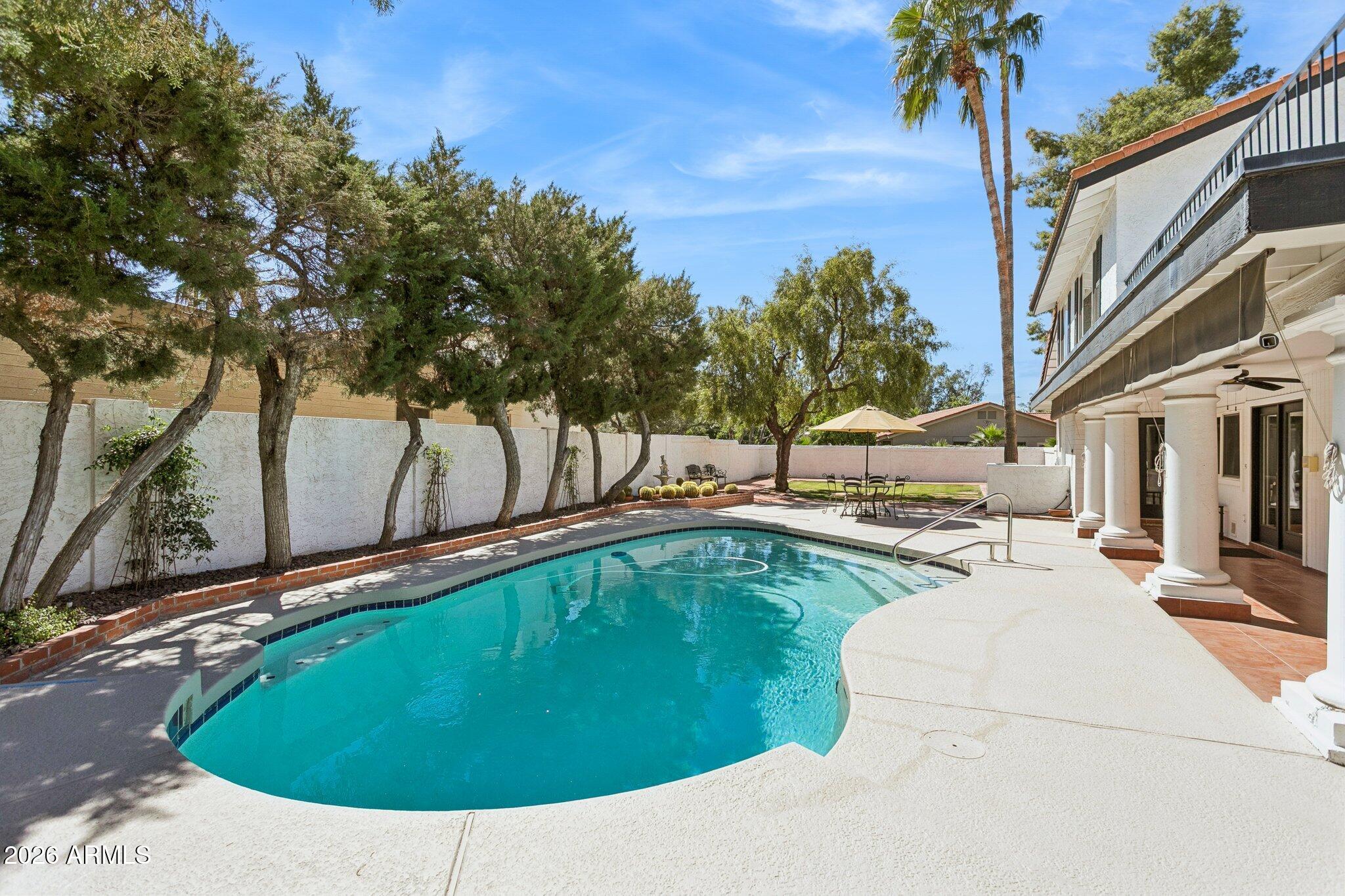 7468 E Woodshire Cove