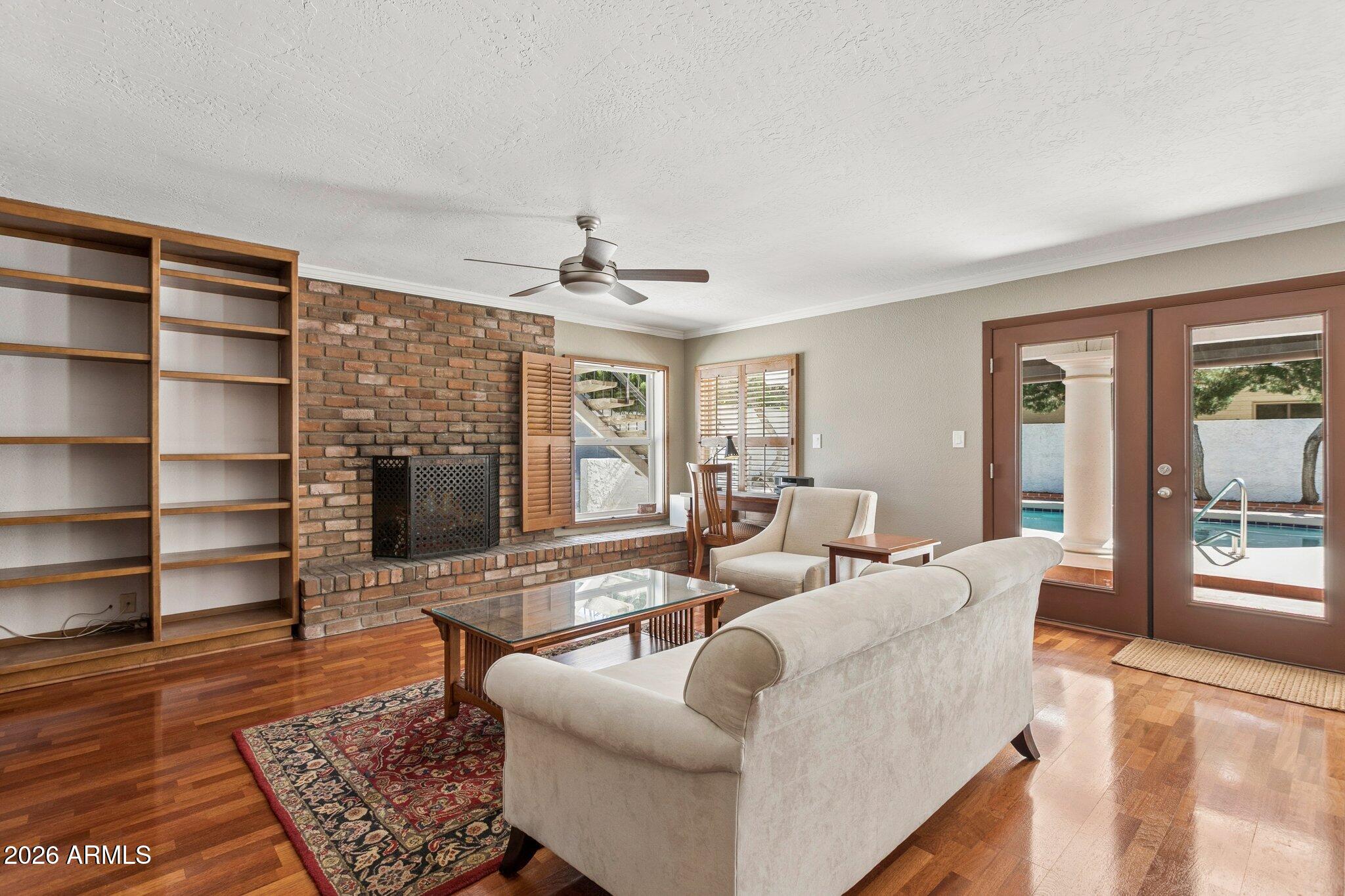 7468 E Woodshire Cove