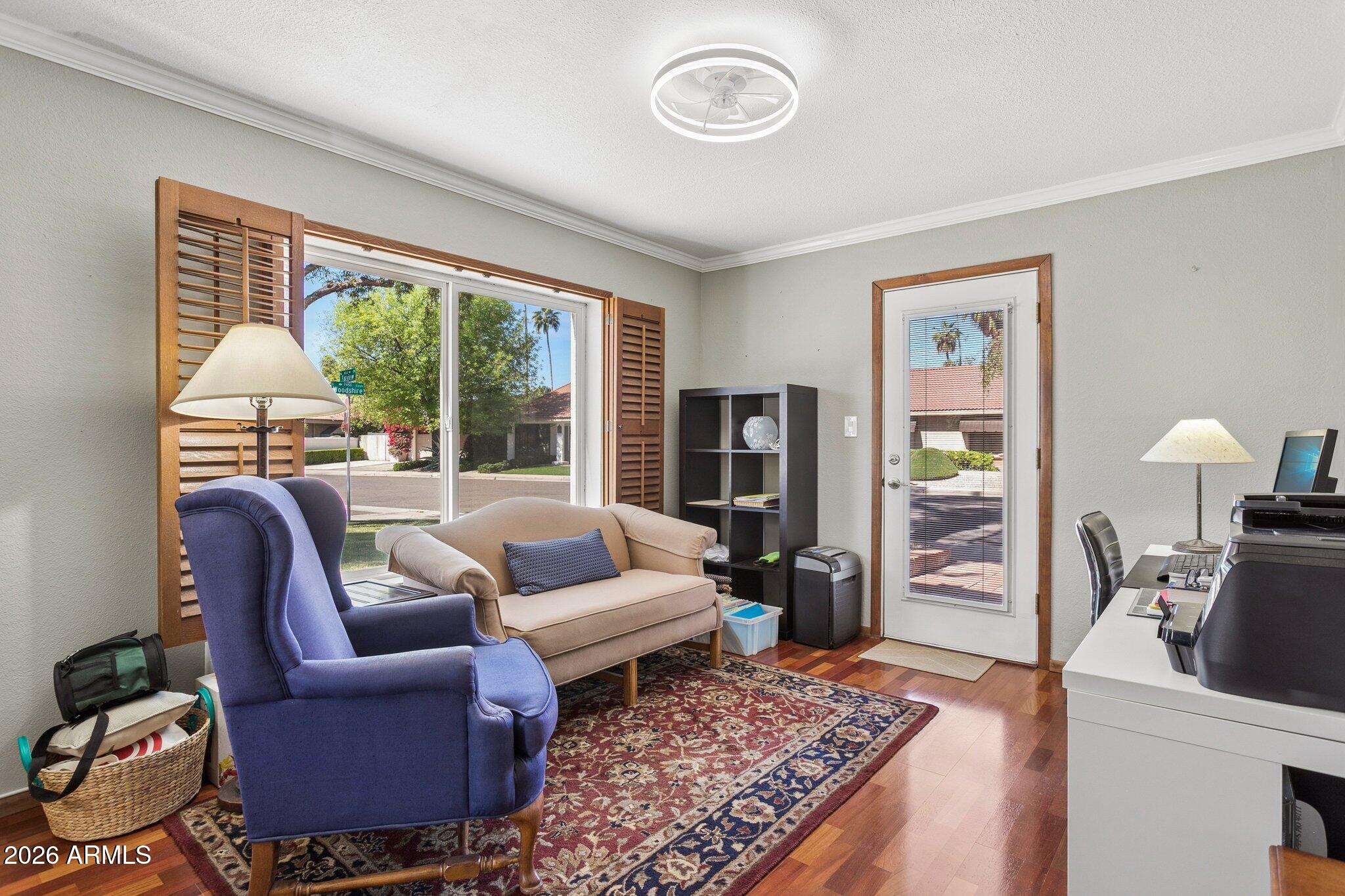 7468 E Woodshire Cove