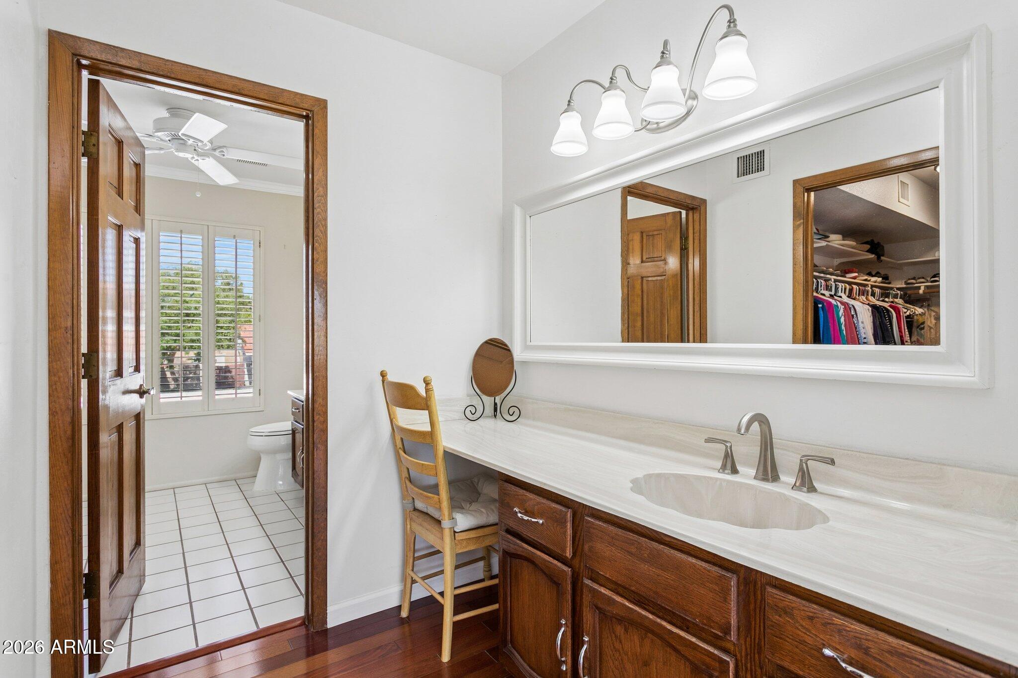 7468 E Woodshire Cove