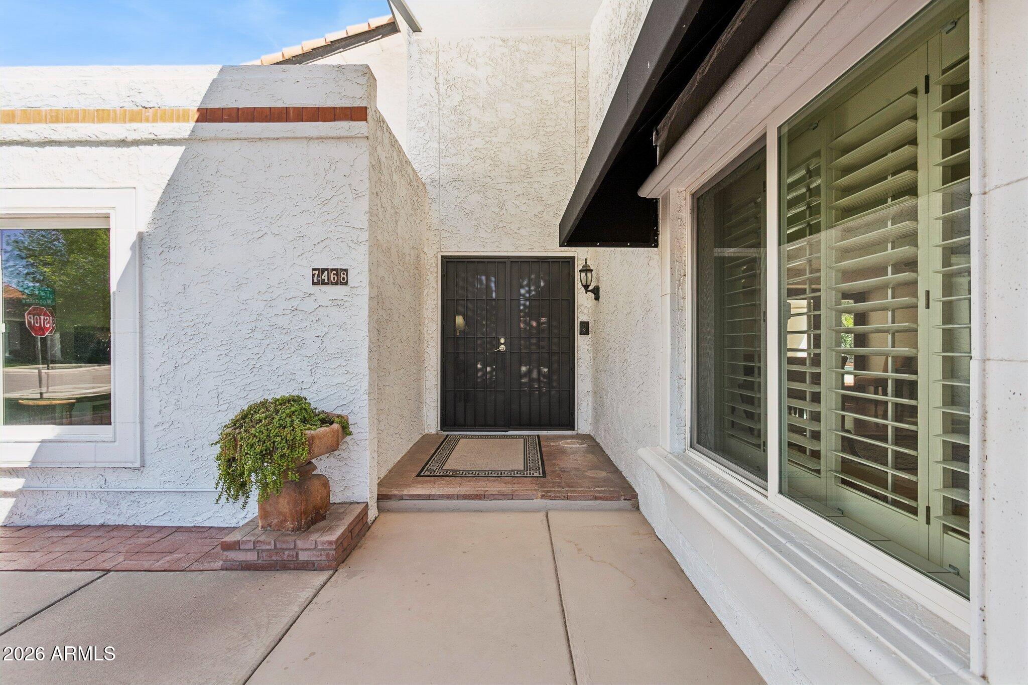 7468 E Woodshire Cove