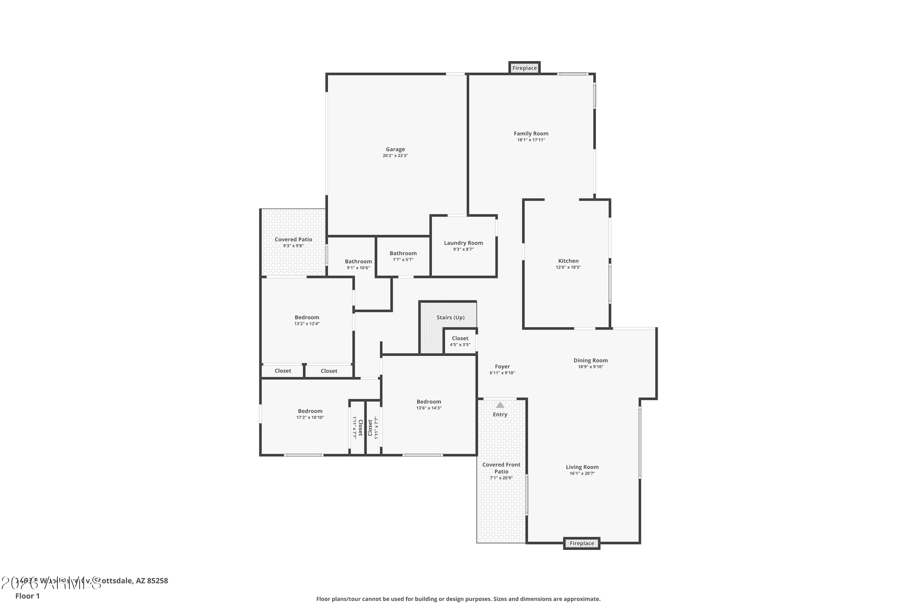 7468 E Woodshire Cove