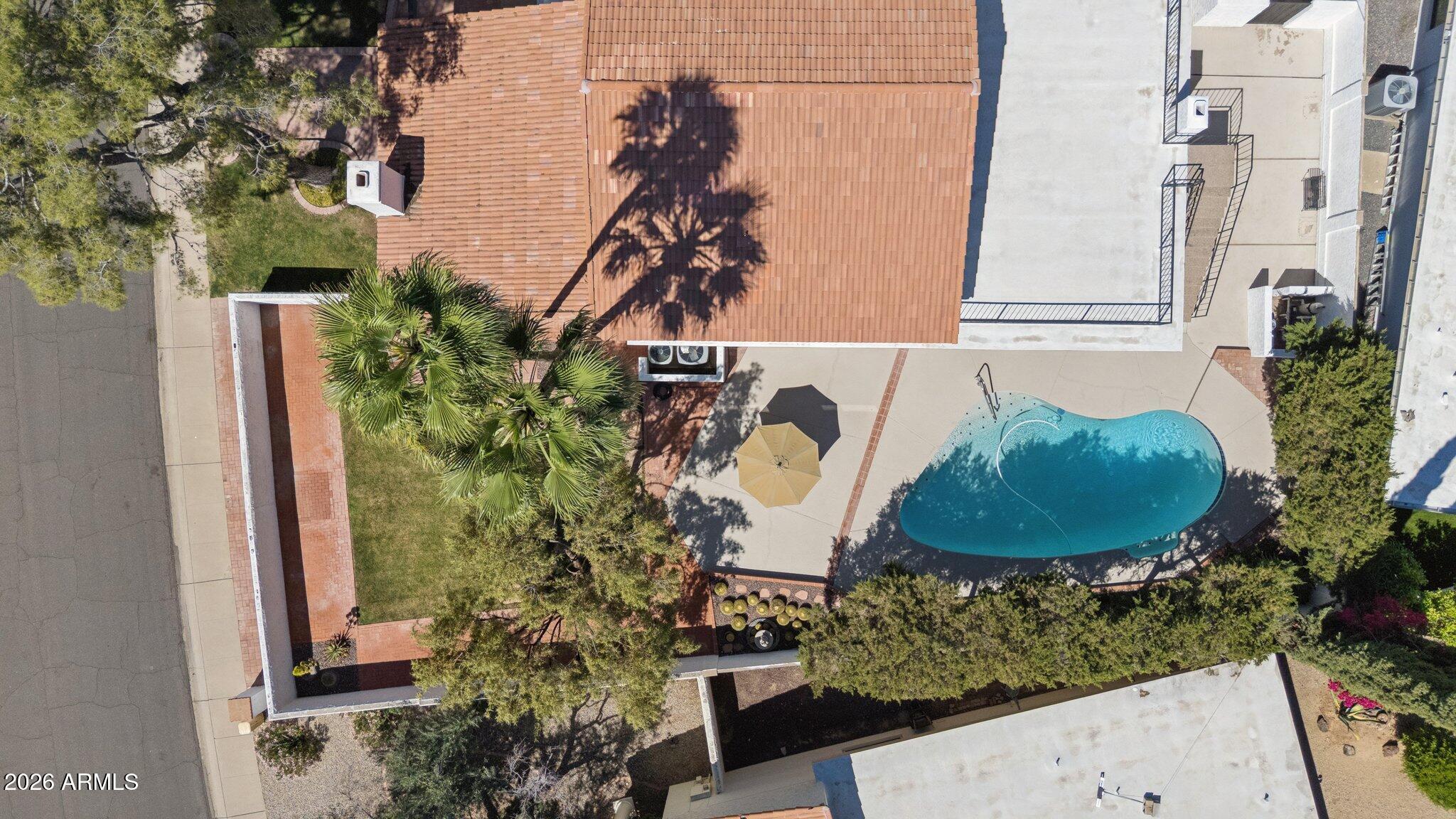 7468 E Woodshire Cove