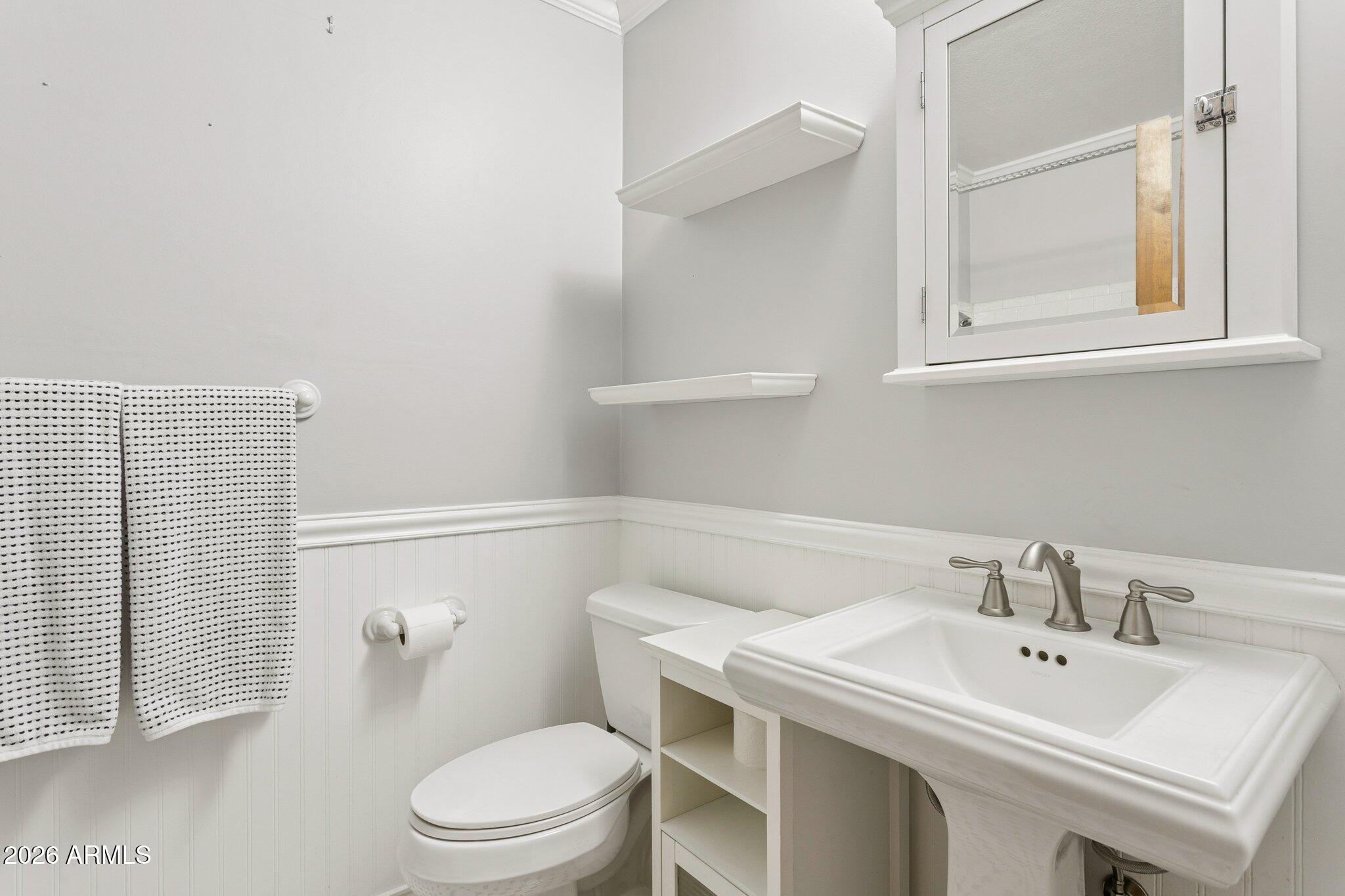 7468 E Woodshire Cove