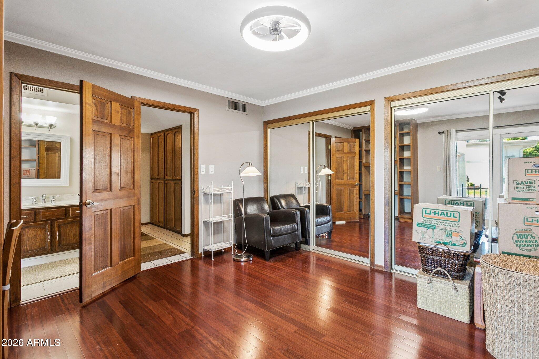 7468 E Woodshire Cove