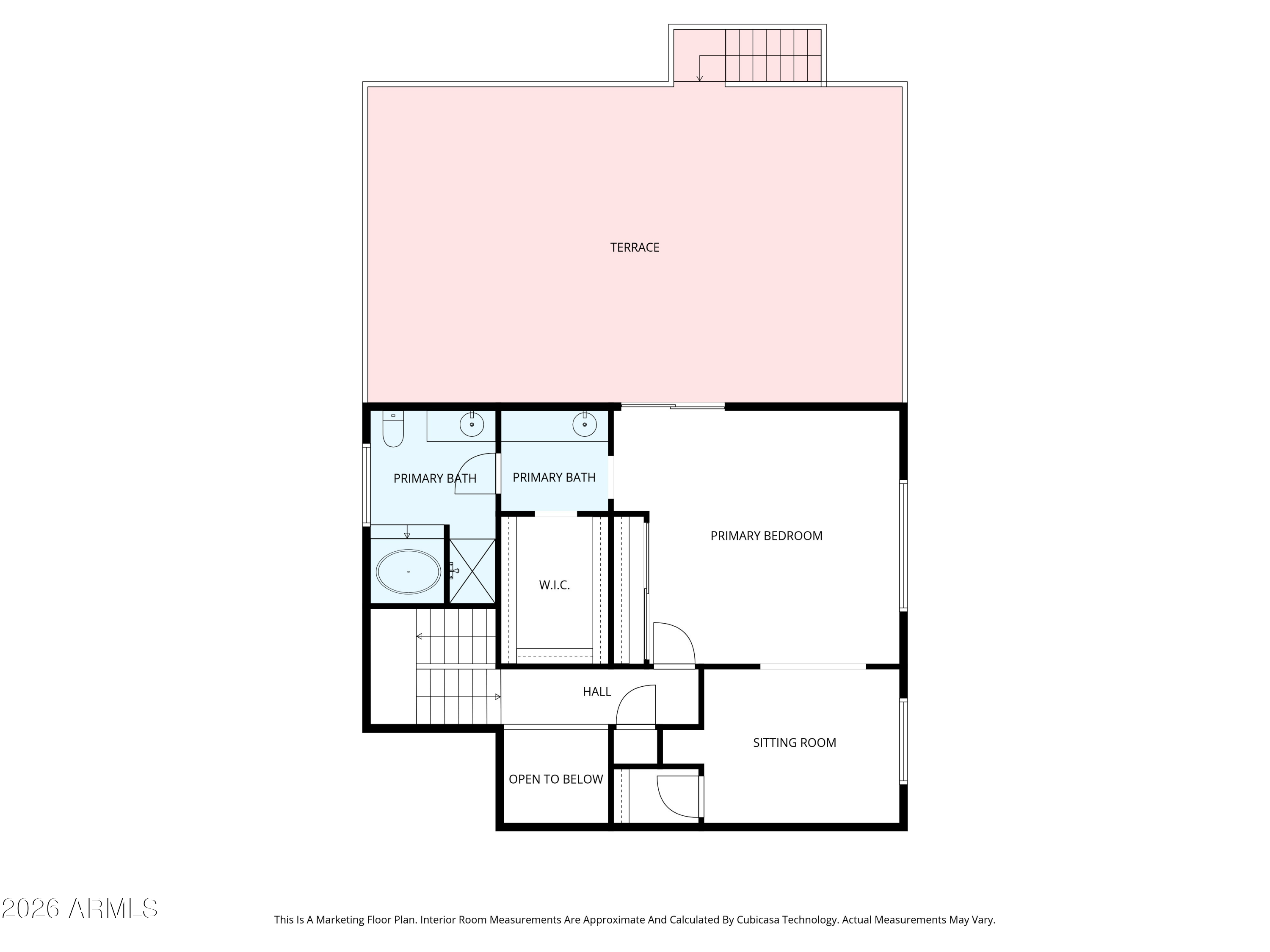 7468 E Woodshire Cove