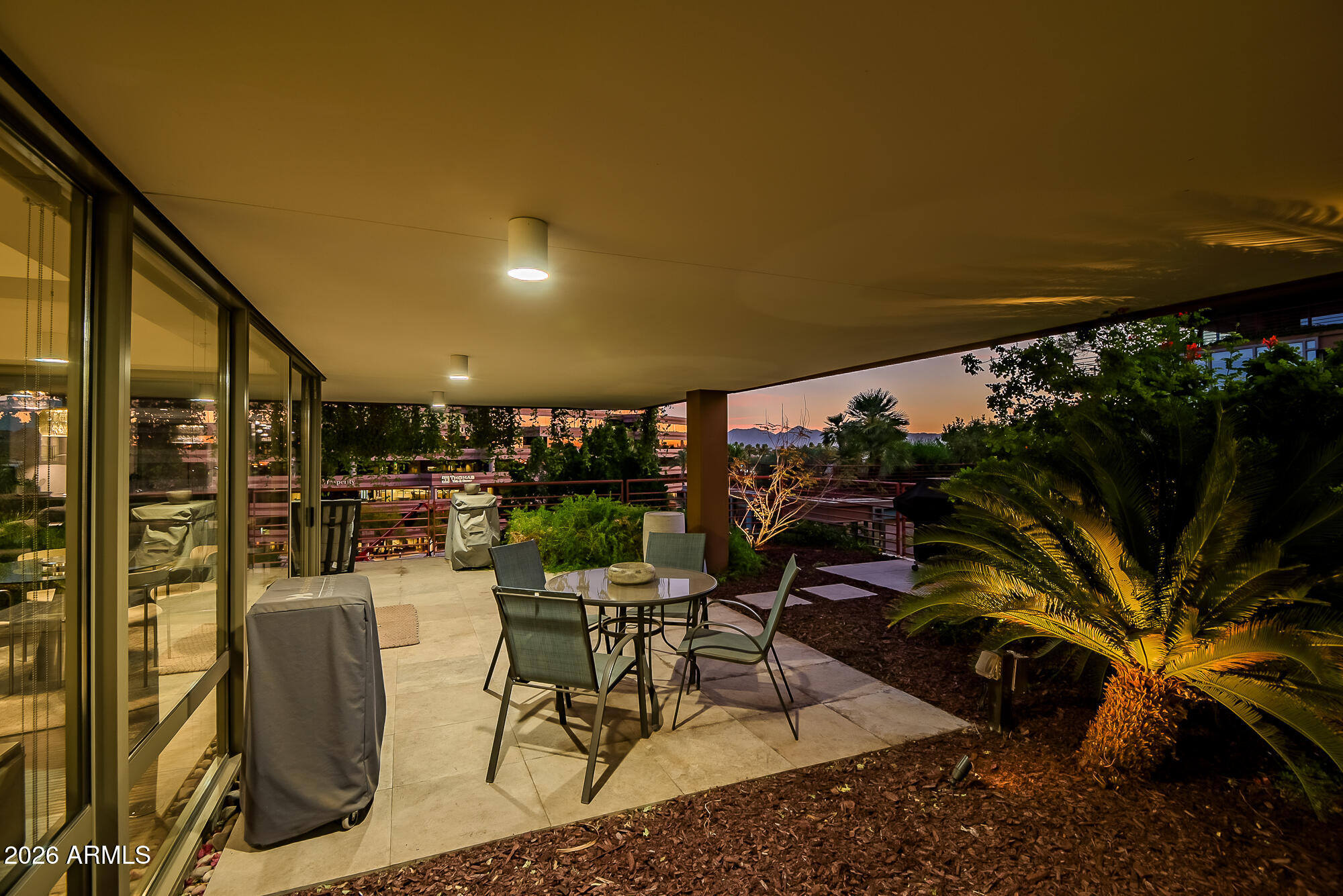 7141 E RANCHO VISTA Drive 5001