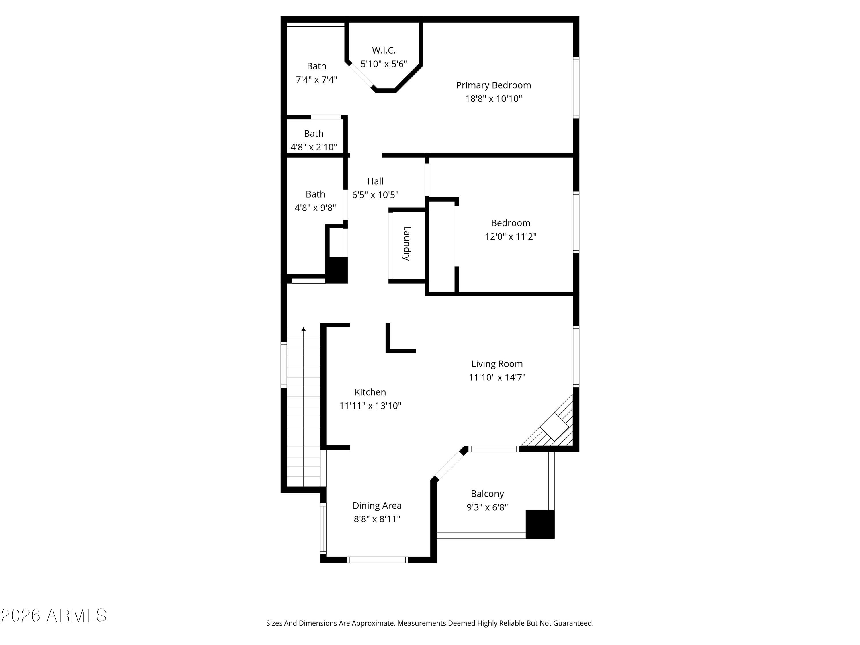 2992 N MILLER Road A212