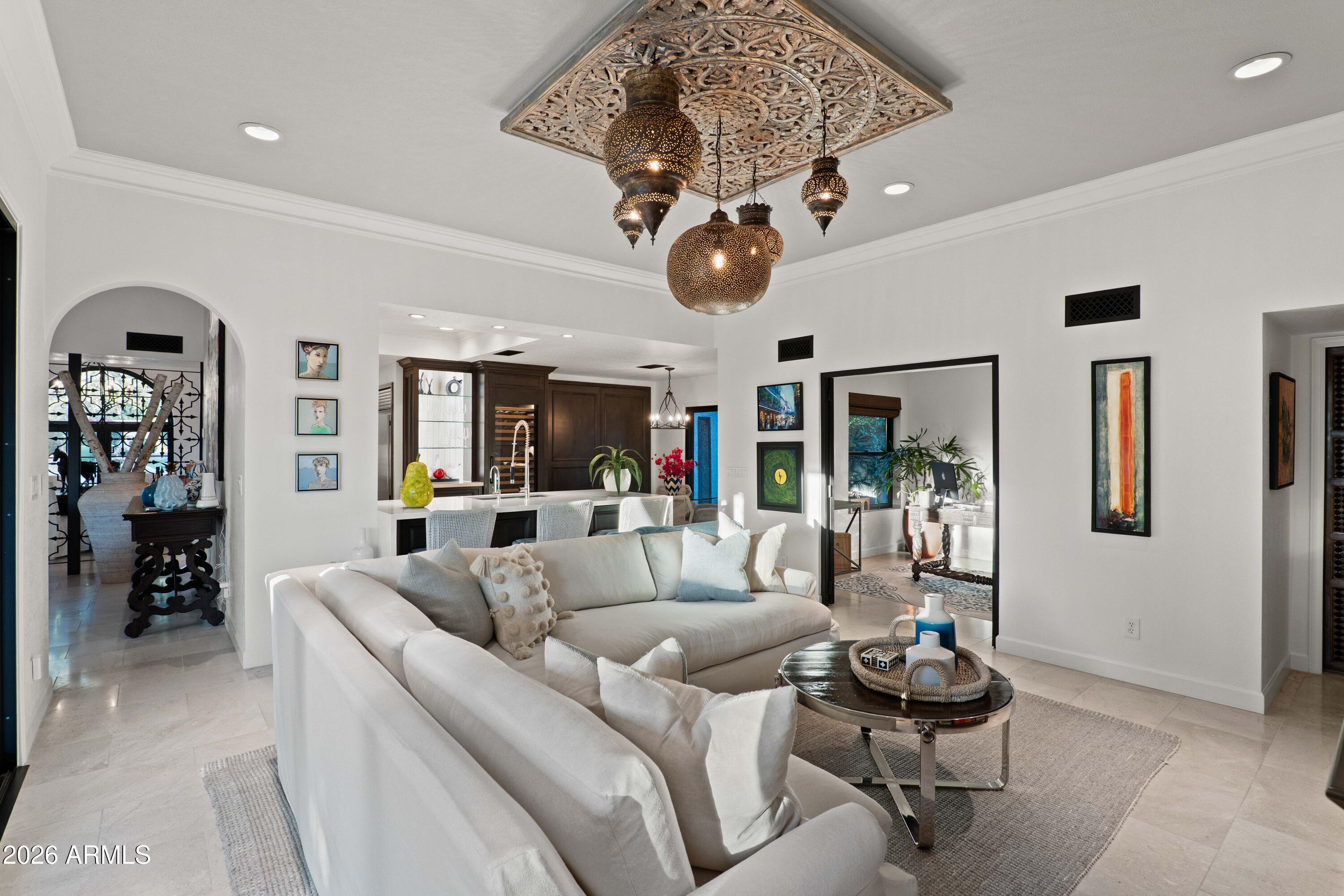 3127 E SIERRA MADRE Way