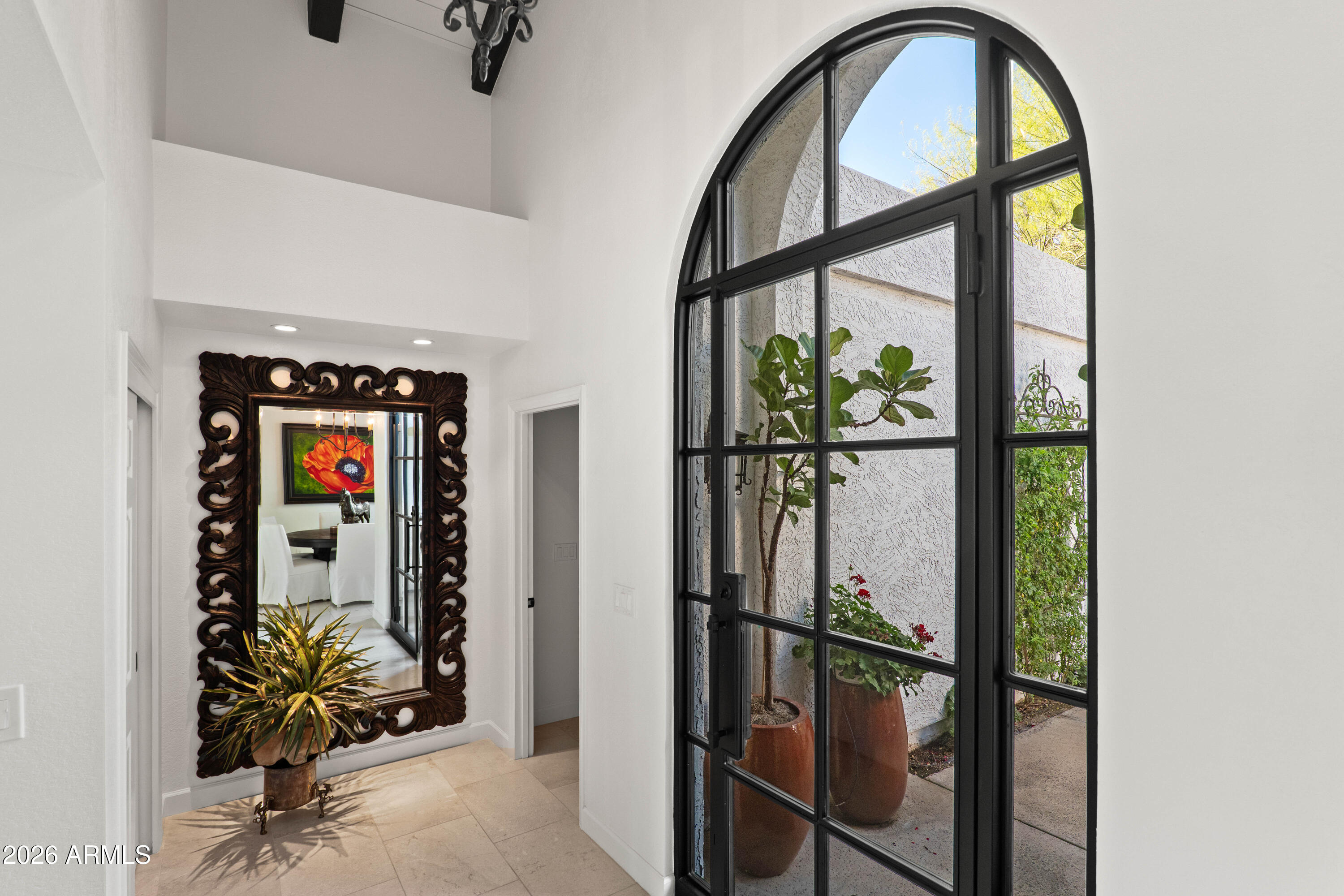 3127 E SIERRA MADRE Way