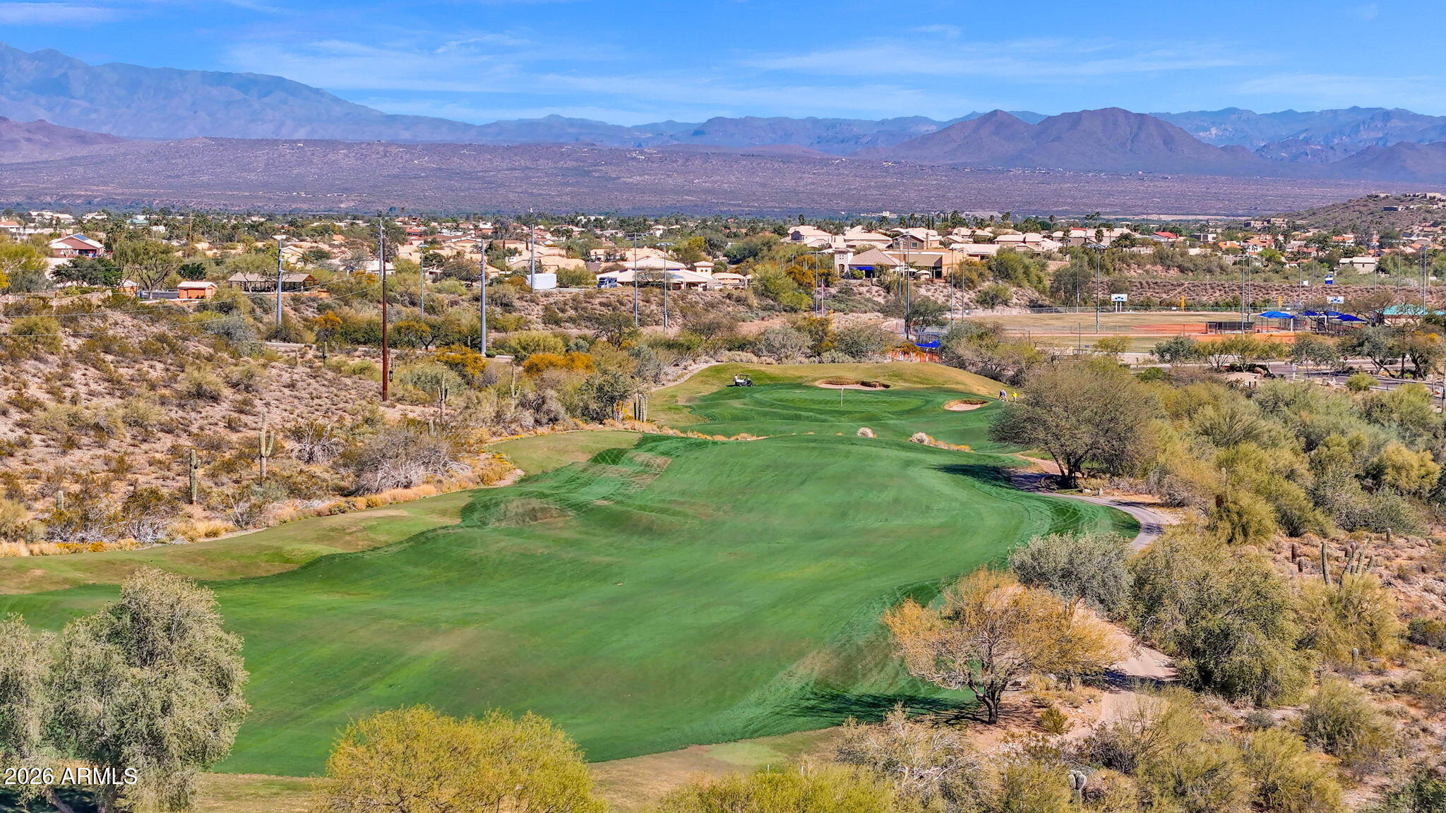 15626 E Sundown Drive