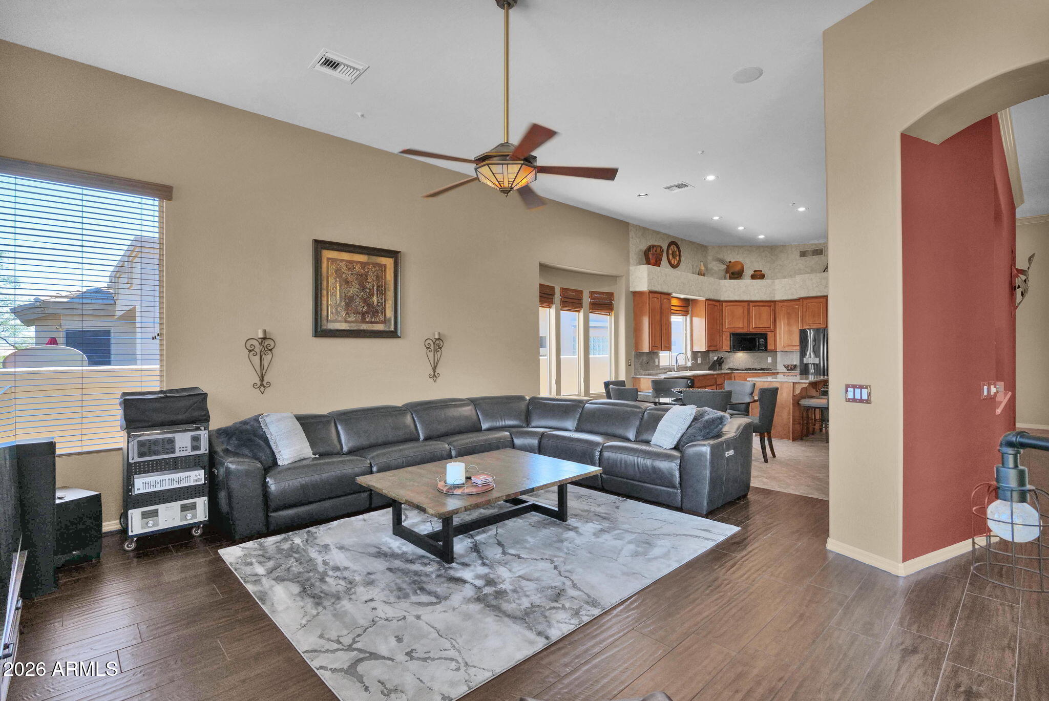 15626 E Sundown Drive