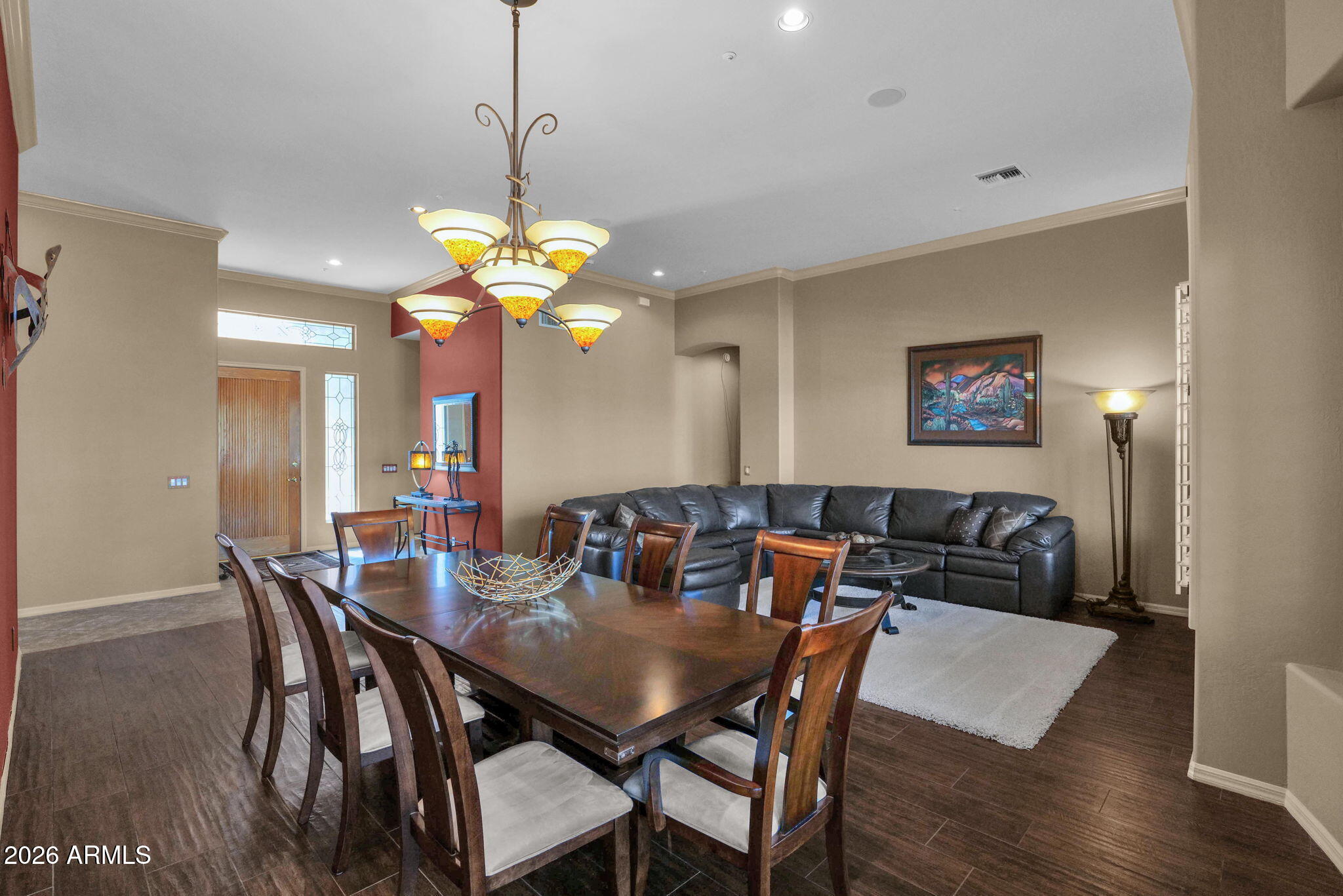 15626 E Sundown Drive