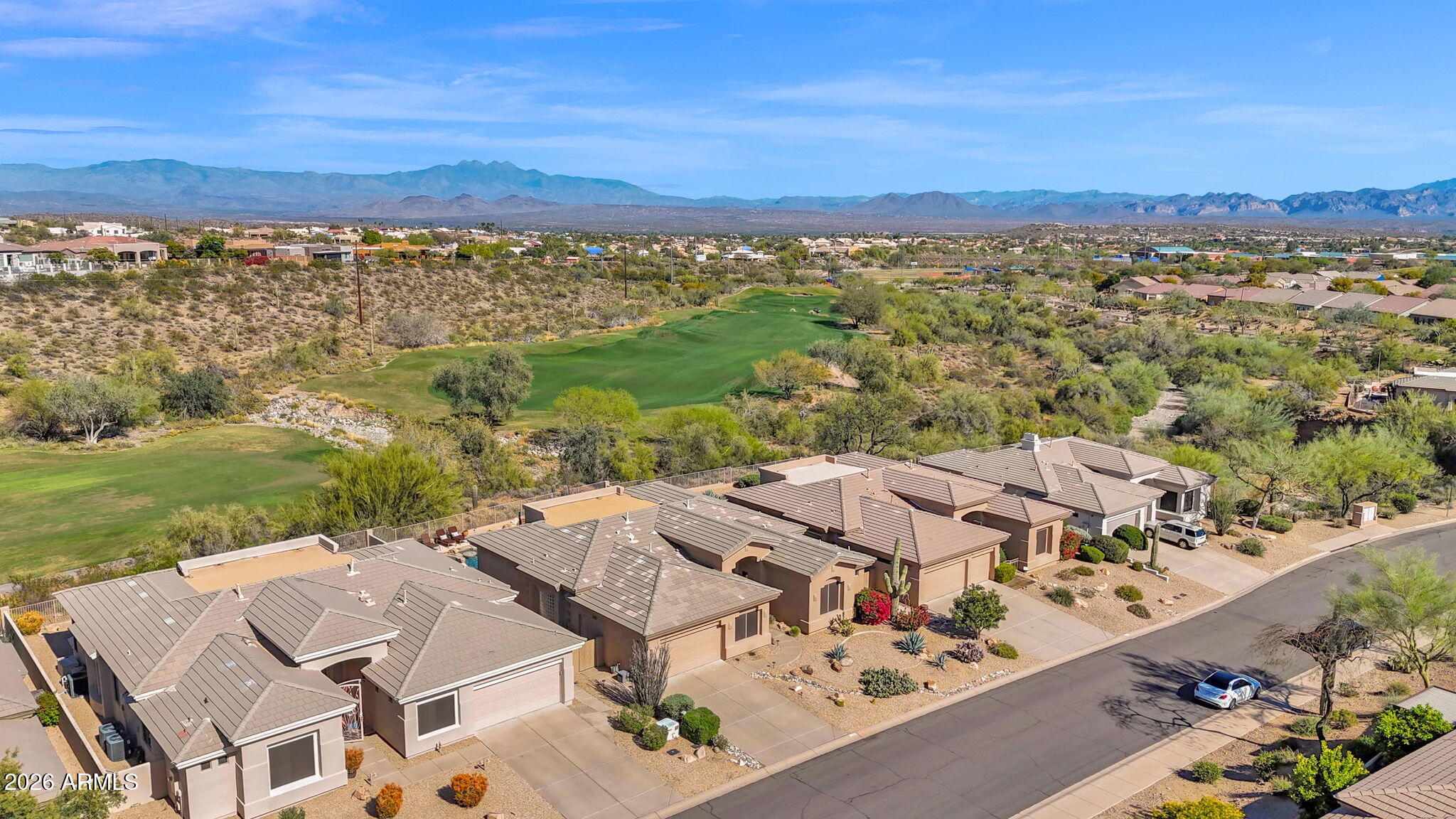 15626 E Sundown Drive