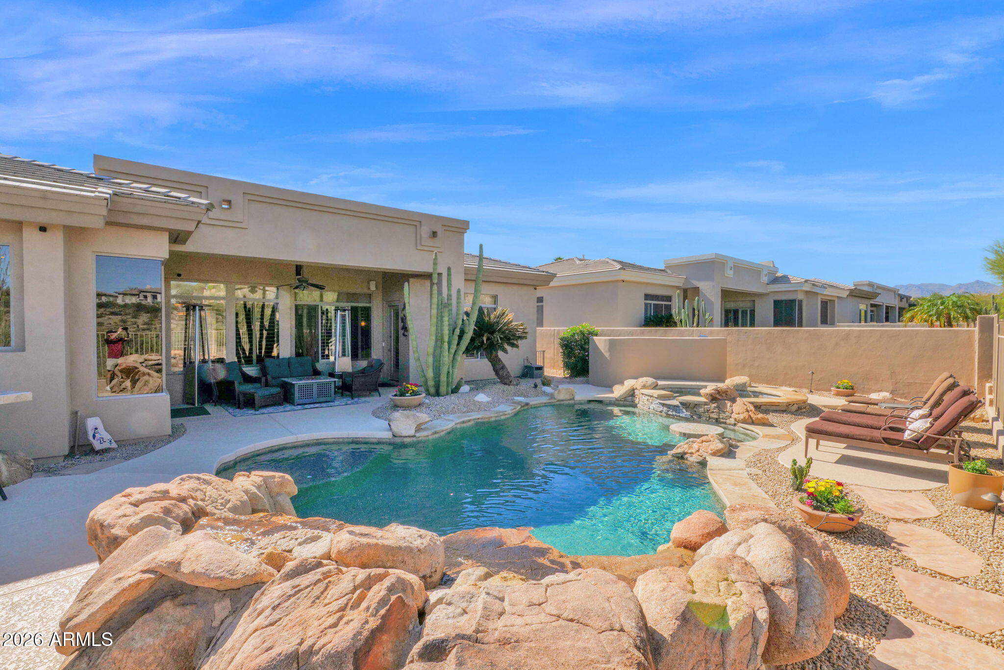 15626 E Sundown Drive