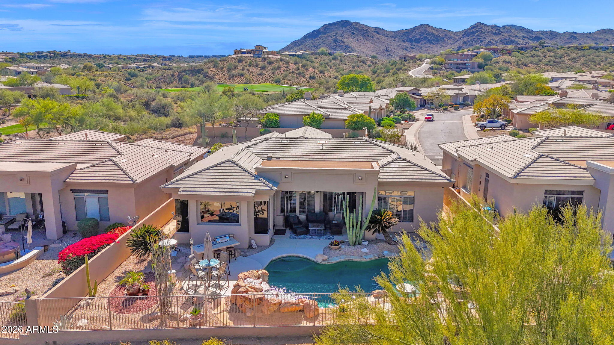 15626 E Sundown Drive