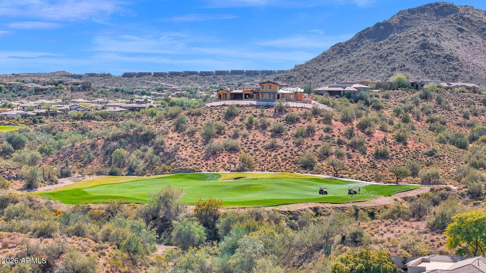 15626 E Sundown Drive