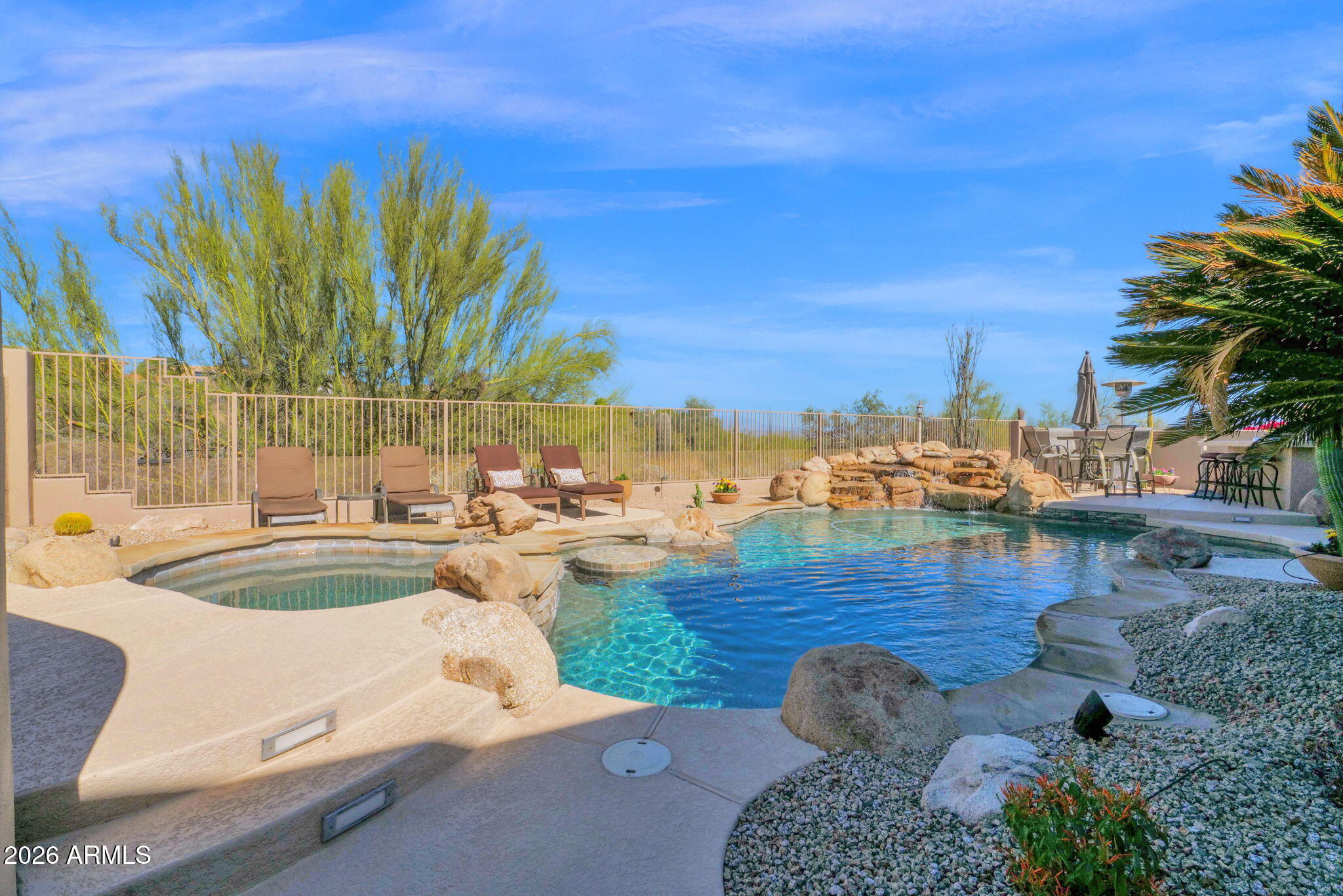 15626 E Sundown Drive